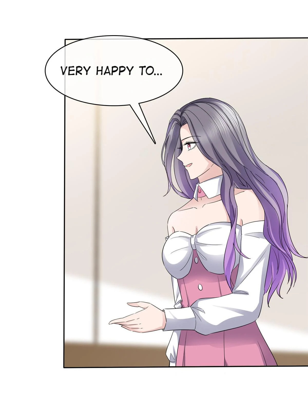 To Match a Villainess: Love Hunting Rhapsody Chapter 62 page 10 - 