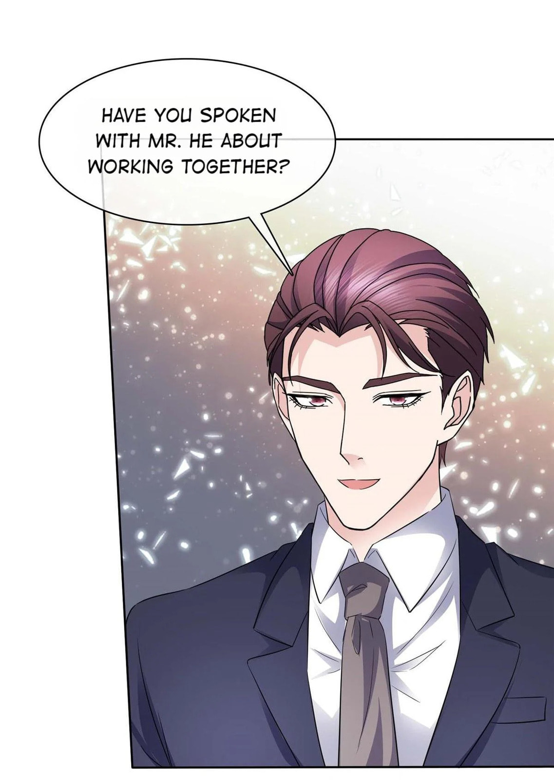 To Match a Villainess: Love Hunting Rhapsody Chapter 63 page 11 - 