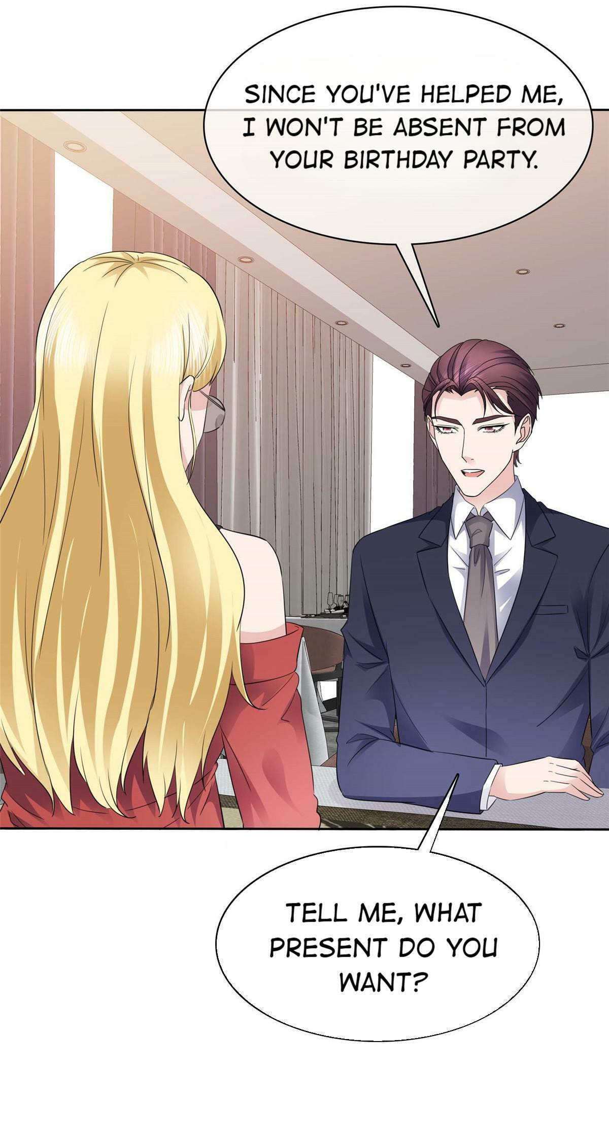 To Match a Villainess: Love Hunting Rhapsody Chapter 63 page 13 - 