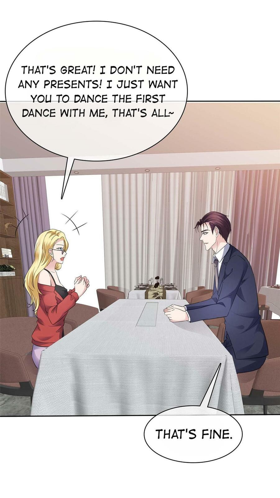 To Match a Villainess: Love Hunting Rhapsody Chapter 63 page 14 - 
