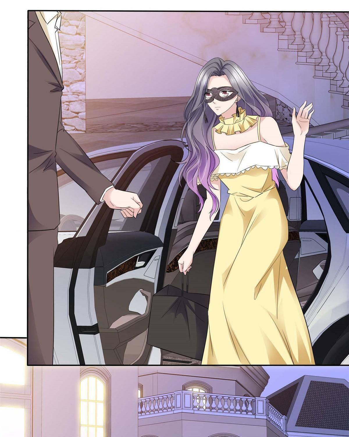 To Match a Villainess: Love Hunting Rhapsody Chapter 63 page 17 - 