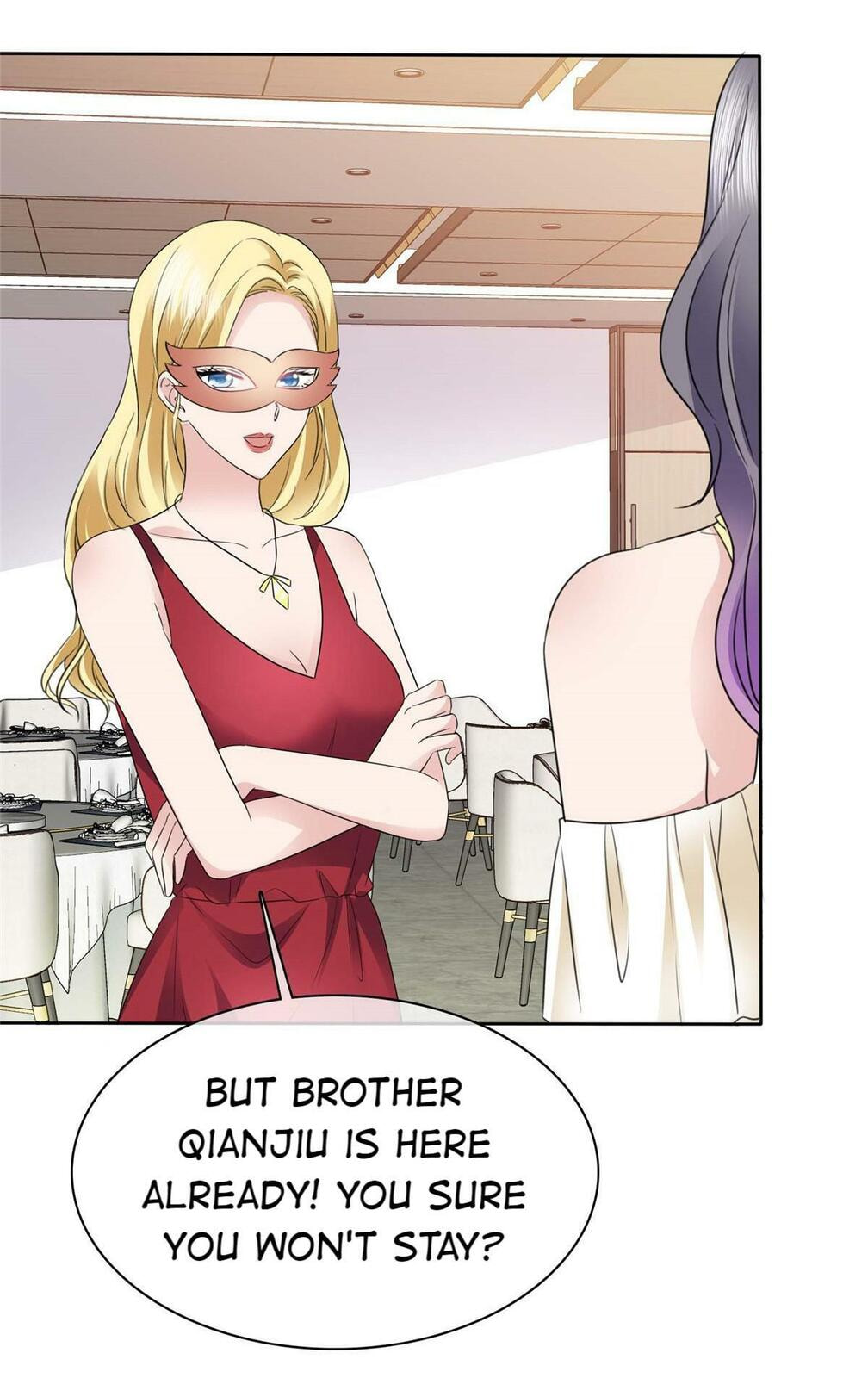 To Match a Villainess: Love Hunting Rhapsody Chapter 63 page 25 - 