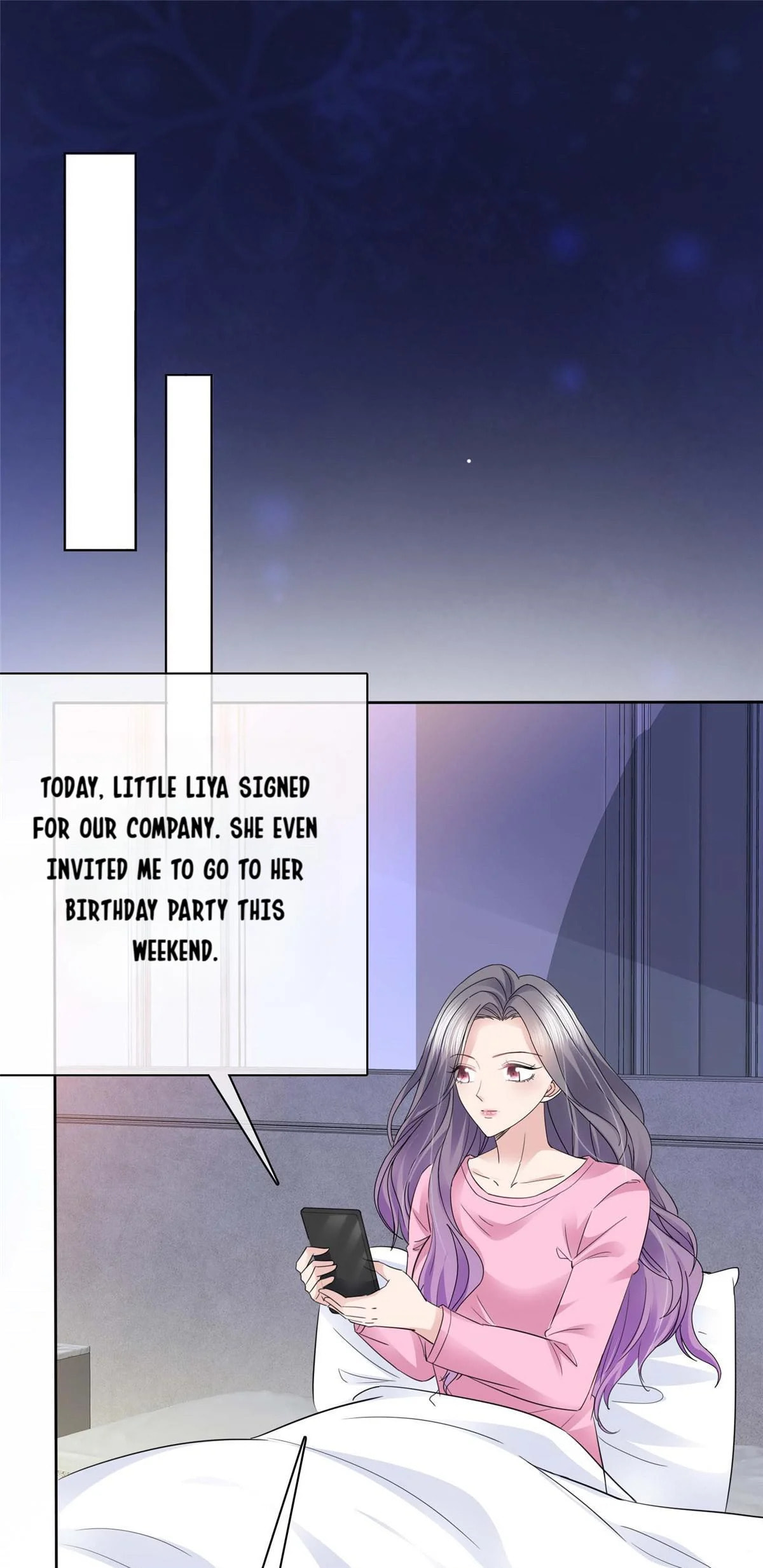 To Match a Villainess: Love Hunting Rhapsody Chapter 63 page 4 - 