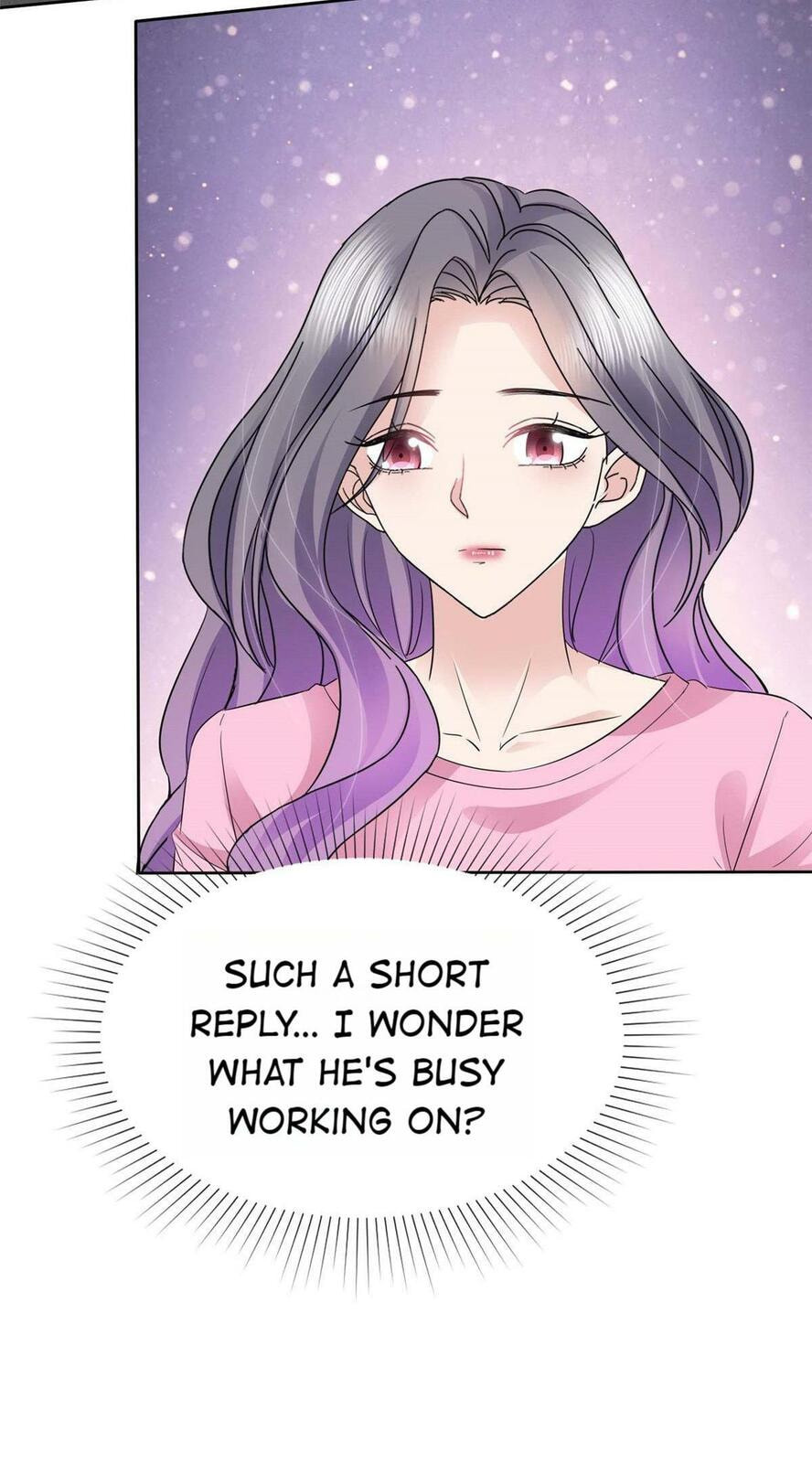 To Match a Villainess: Love Hunting Rhapsody Chapter 63 page 6 - 