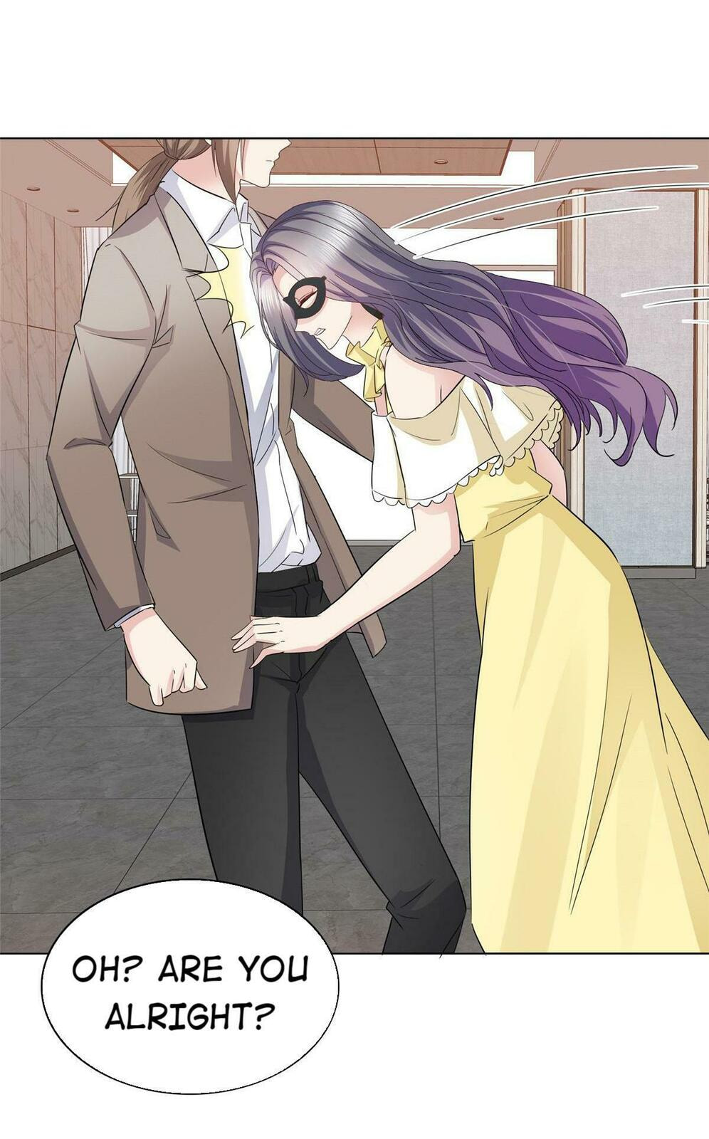 To Match a Villainess: Love Hunting Rhapsody Chapter 64 page 13 - 