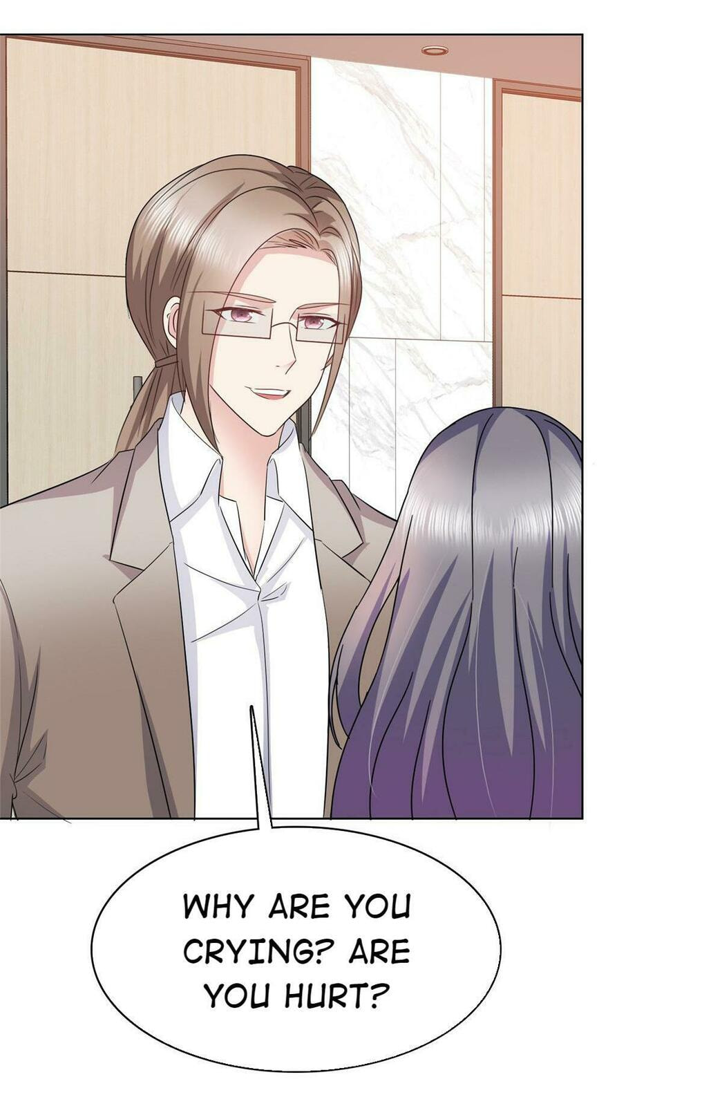 To Match a Villainess: Love Hunting Rhapsody Chapter 64 page 14 - 