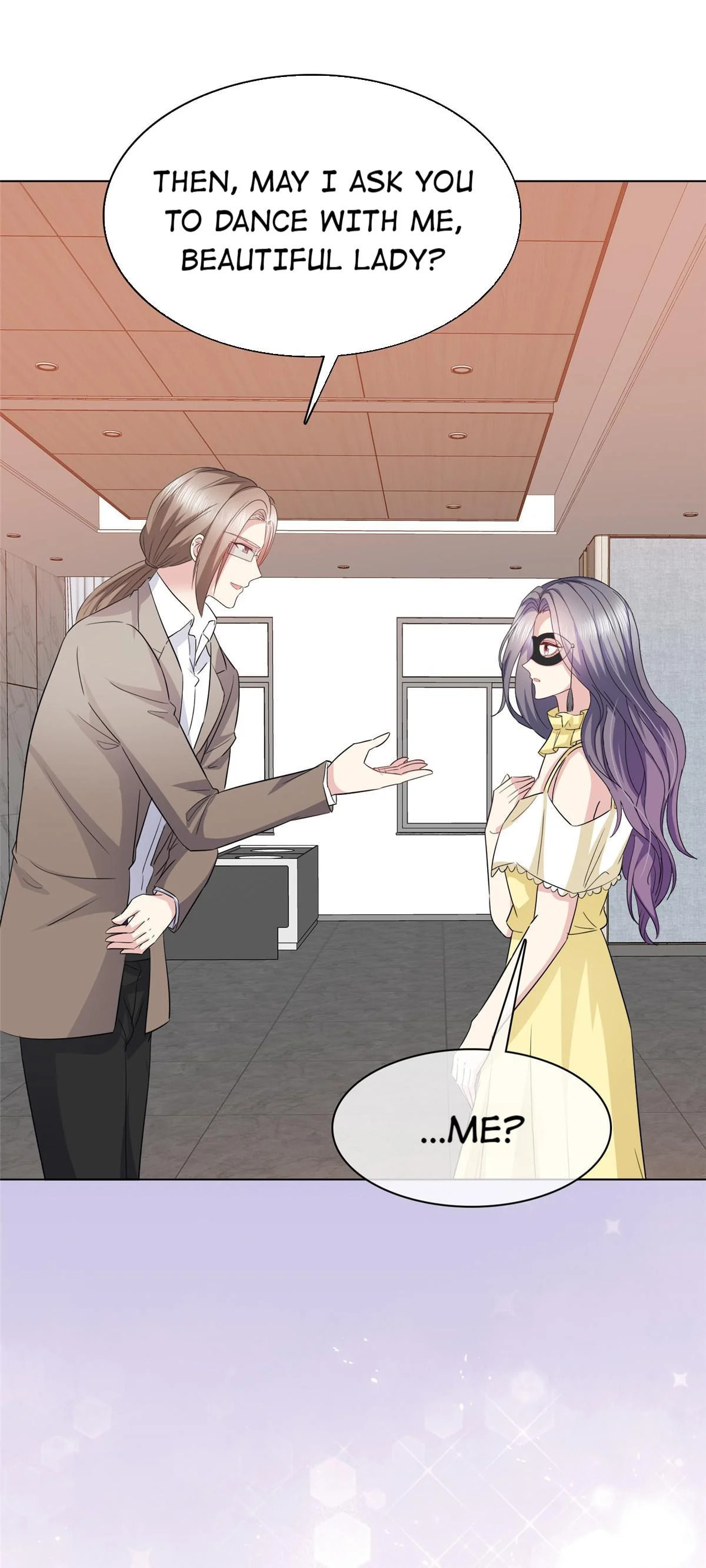To Match a Villainess: Love Hunting Rhapsody Chapter 64 page 16 - 