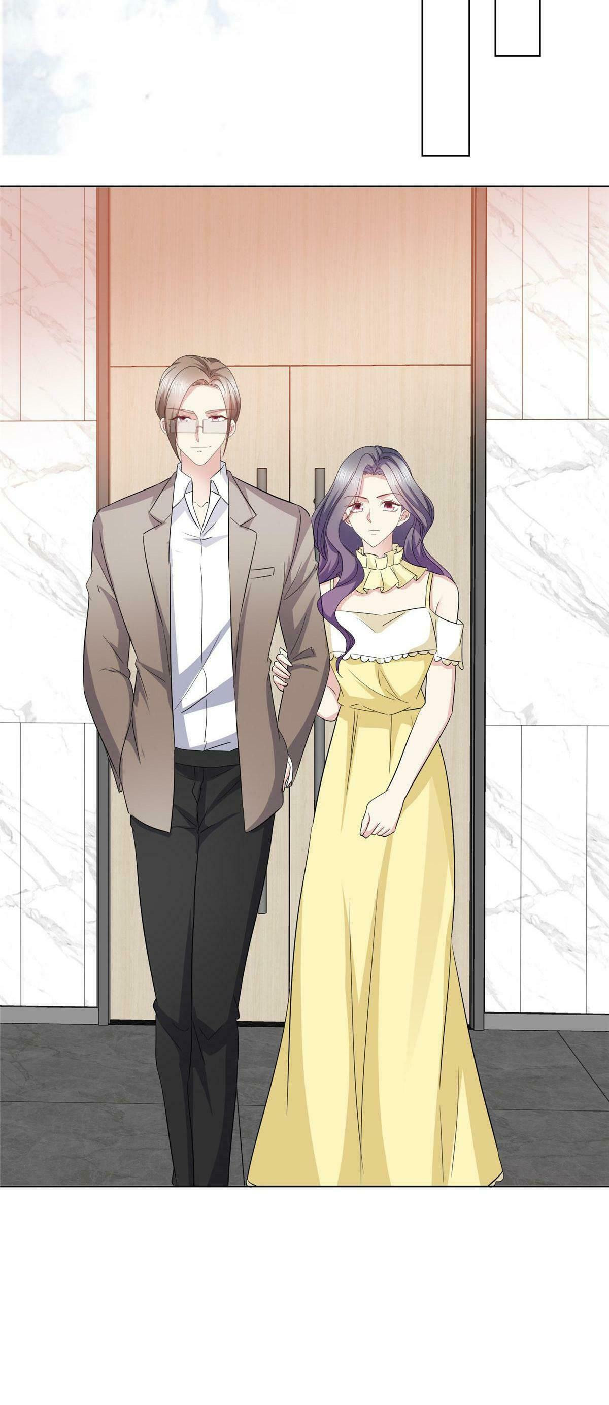 To Match a Villainess: Love Hunting Rhapsody Chapter 64 page 20 - 