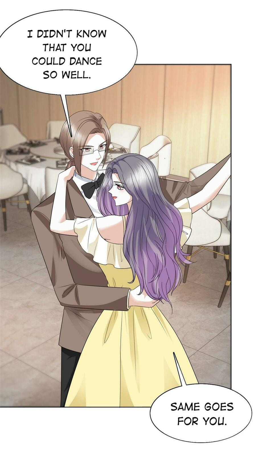 To Match a Villainess: Love Hunting Rhapsody Chapter 64 page 23 - 