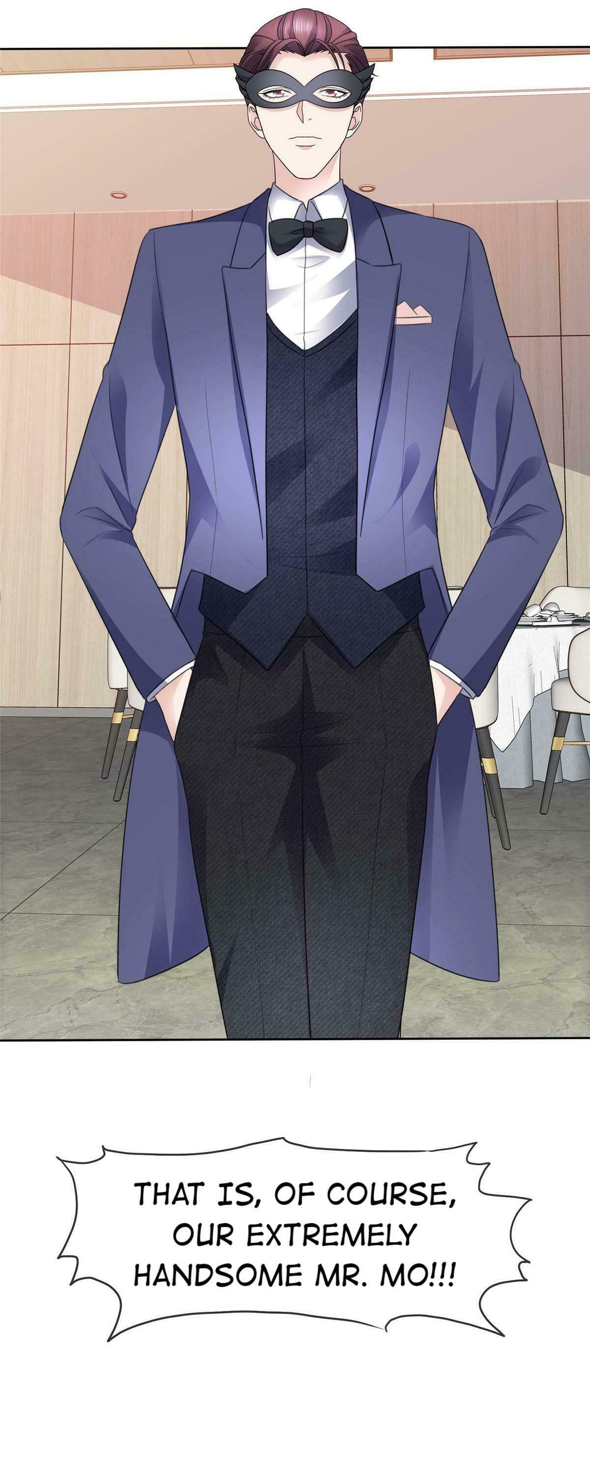 To Match a Villainess: Love Hunting Rhapsody Chapter 64 page 7 - 
