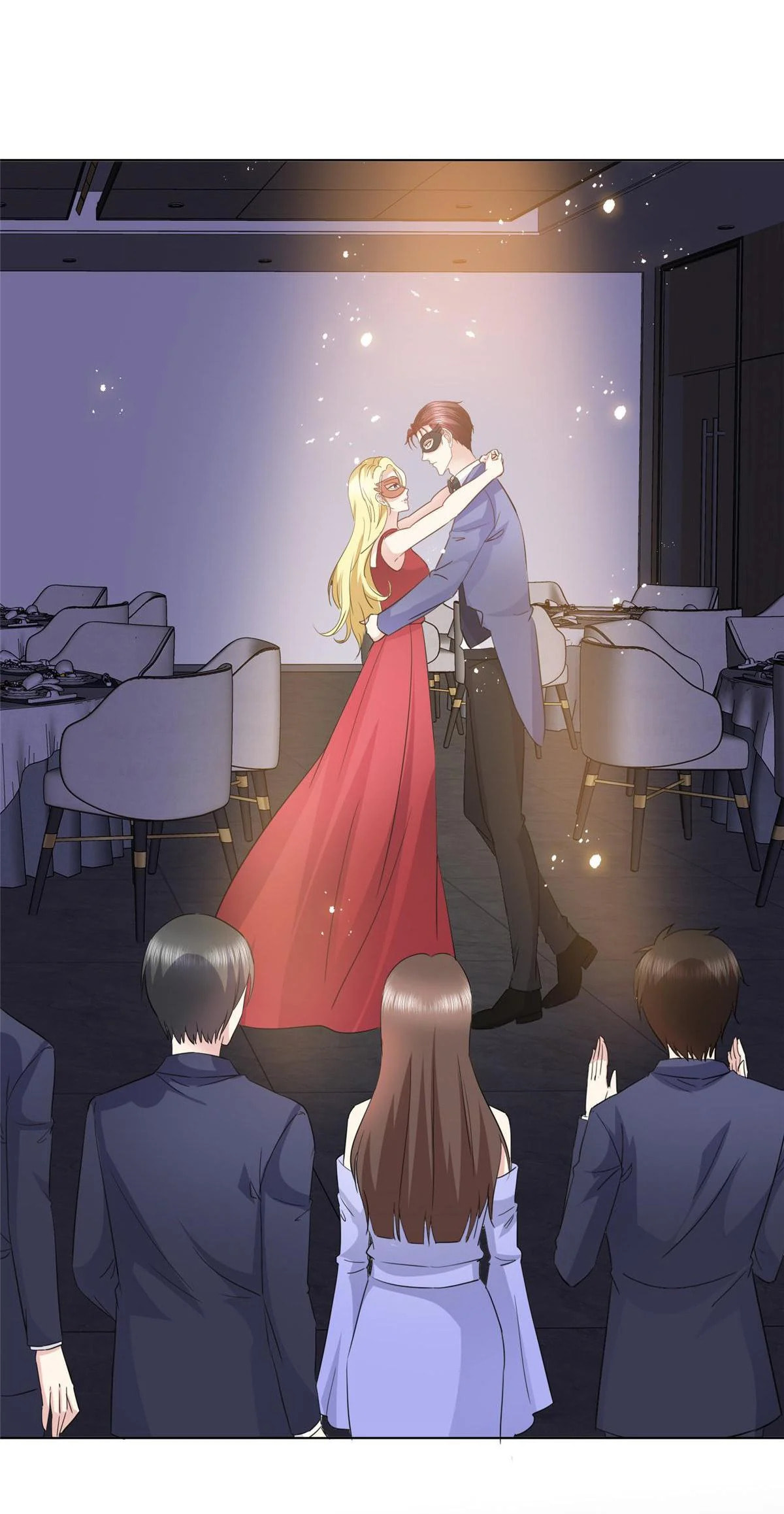 To Match a Villainess: Love Hunting Rhapsody Chapter 64 page 8 - 