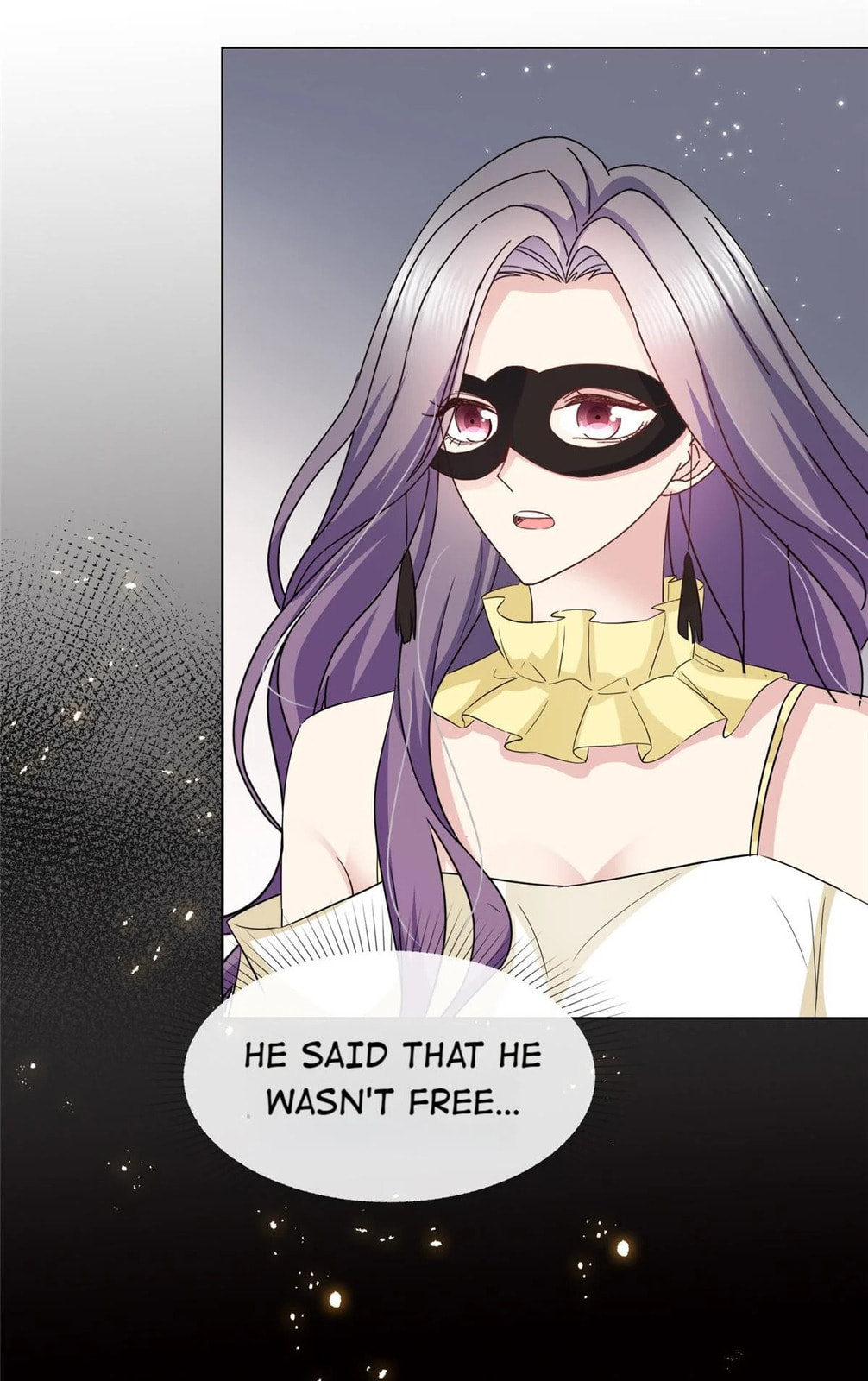 To Match a Villainess: Love Hunting Rhapsody Chapter 64 page 9 - 