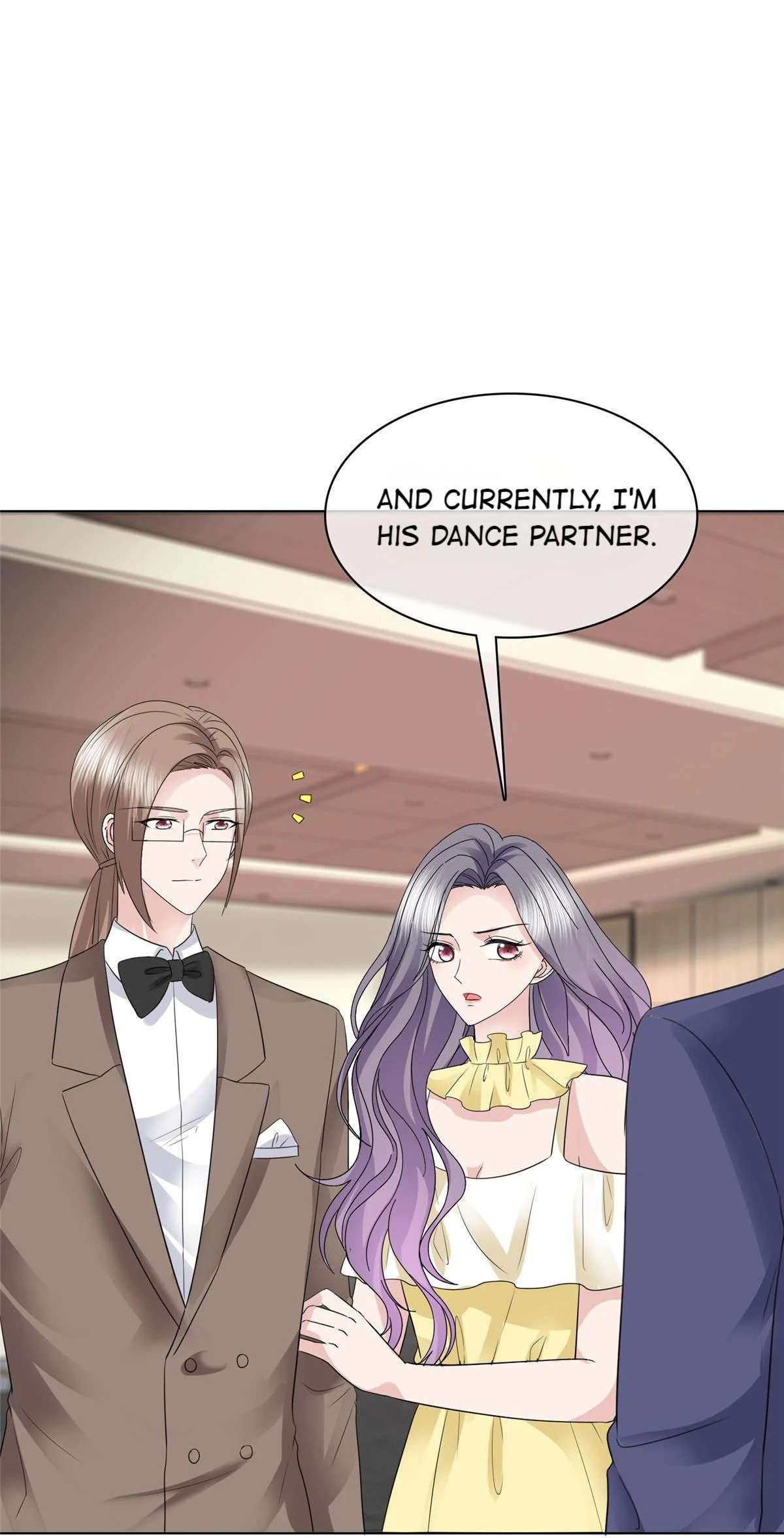 To Match a Villainess: Love Hunting Rhapsody Chapter 65 page 11 - 