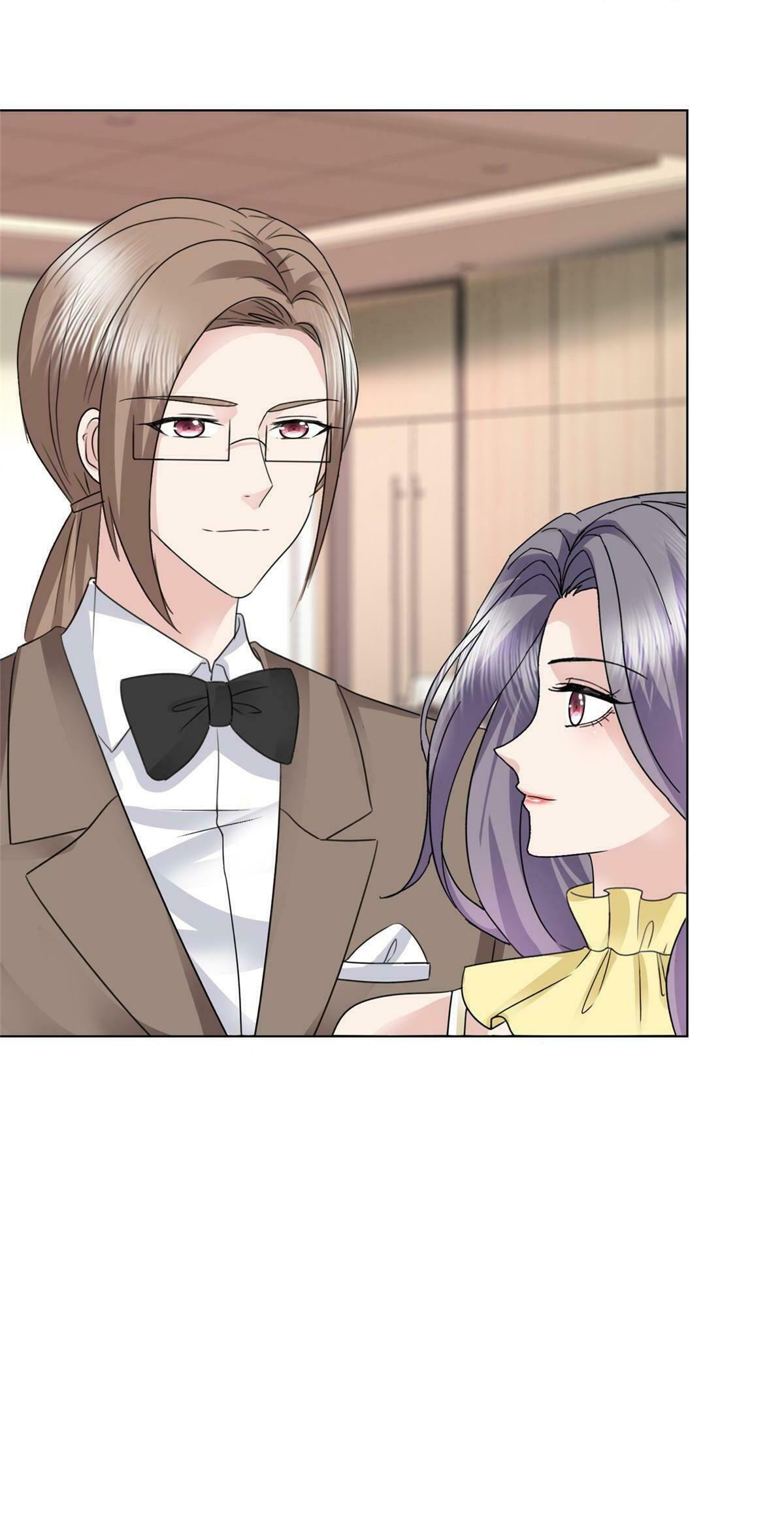 To Match a Villainess: Love Hunting Rhapsody Chapter 65 page 12 - 