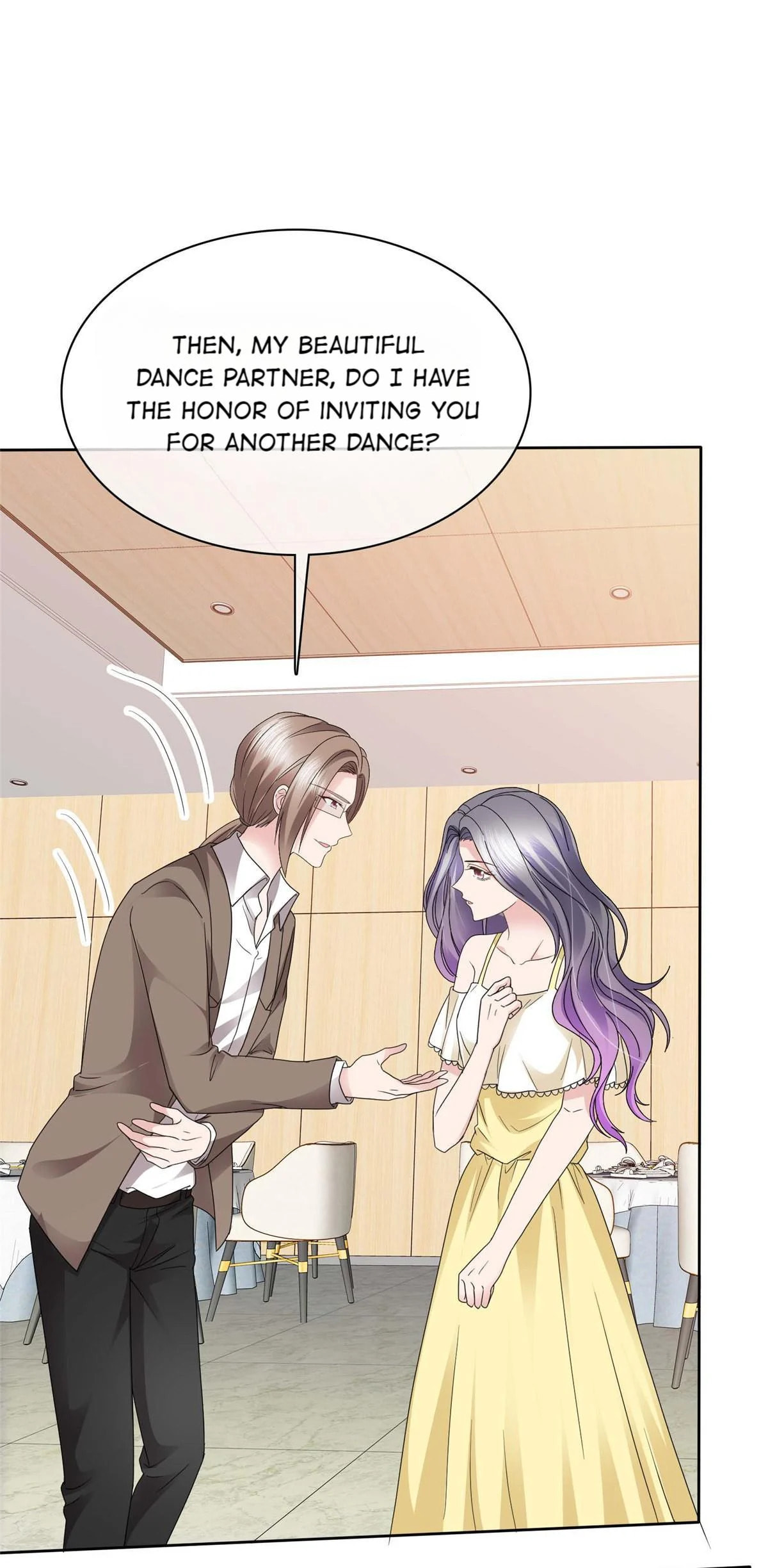 To Match a Villainess: Love Hunting Rhapsody Chapter 65 page 13 - 