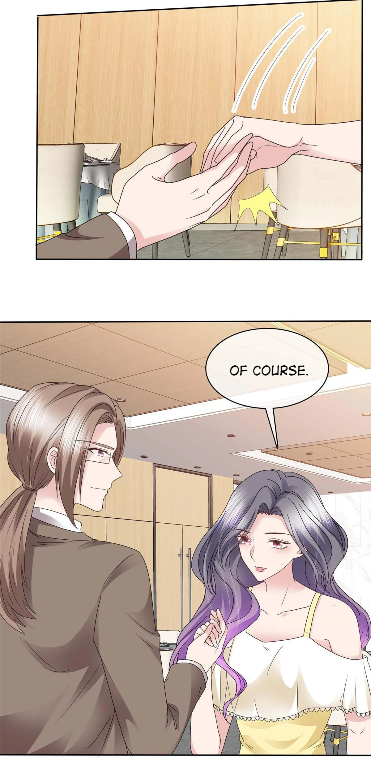 To Match a Villainess: Love Hunting Rhapsody Chapter 65 page 14 - 