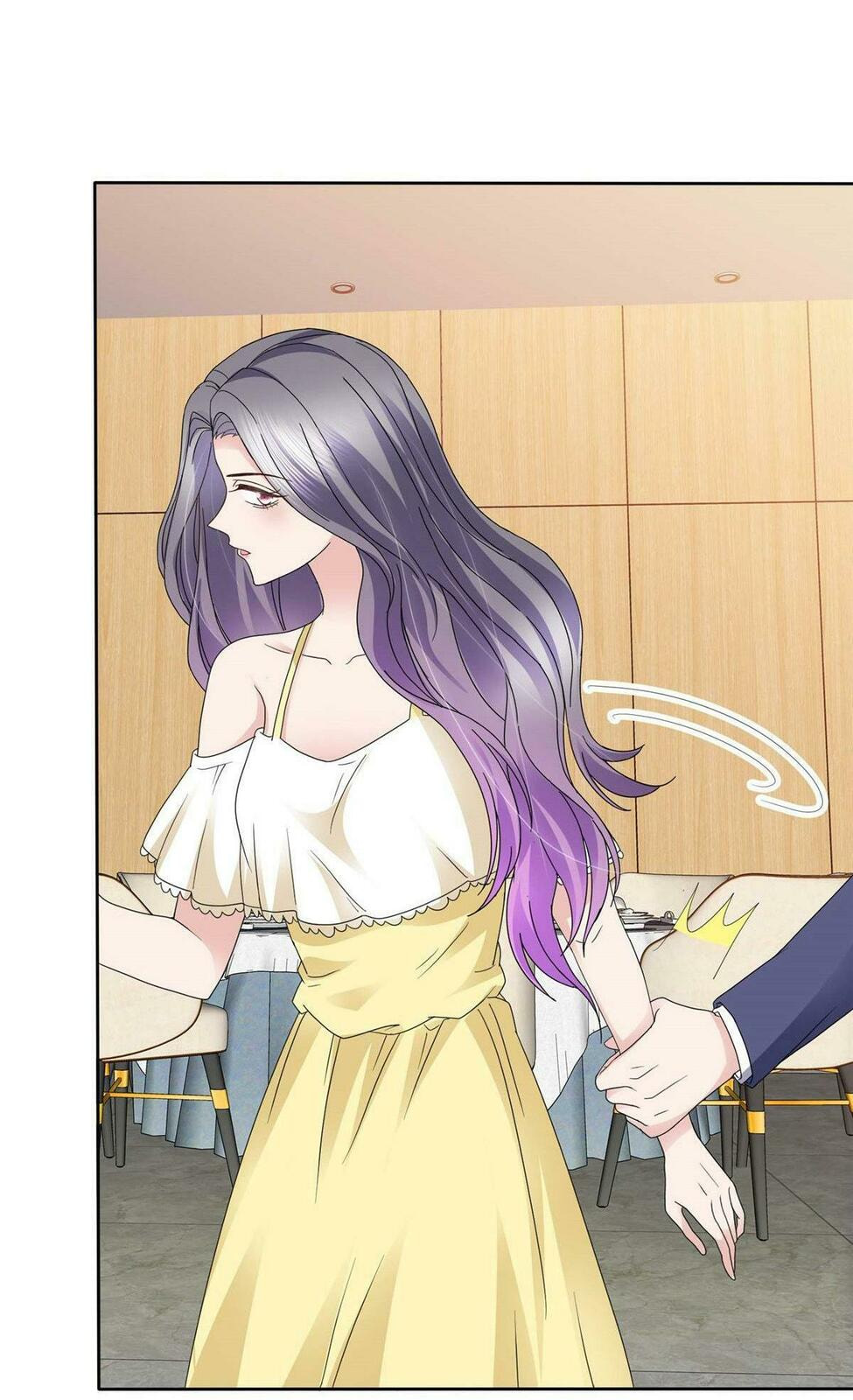 To Match a Villainess: Love Hunting Rhapsody Chapter 65 page 15 - 