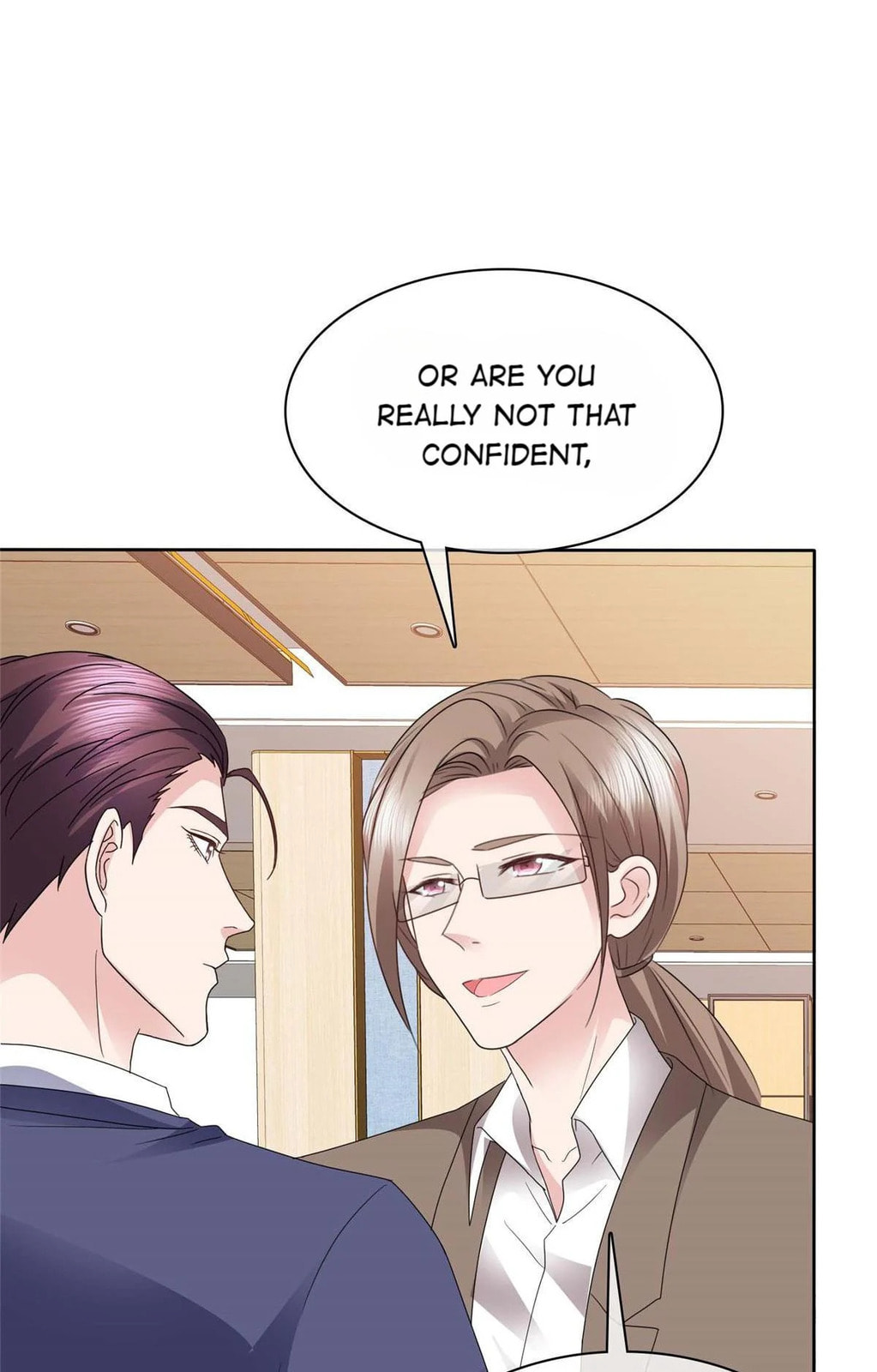 To Match a Villainess: Love Hunting Rhapsody Chapter 65 page 17 - 