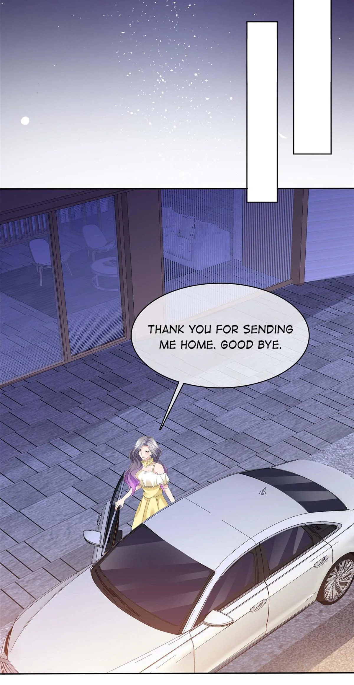 To Match a Villainess: Love Hunting Rhapsody Chapter 65 page 22 - 