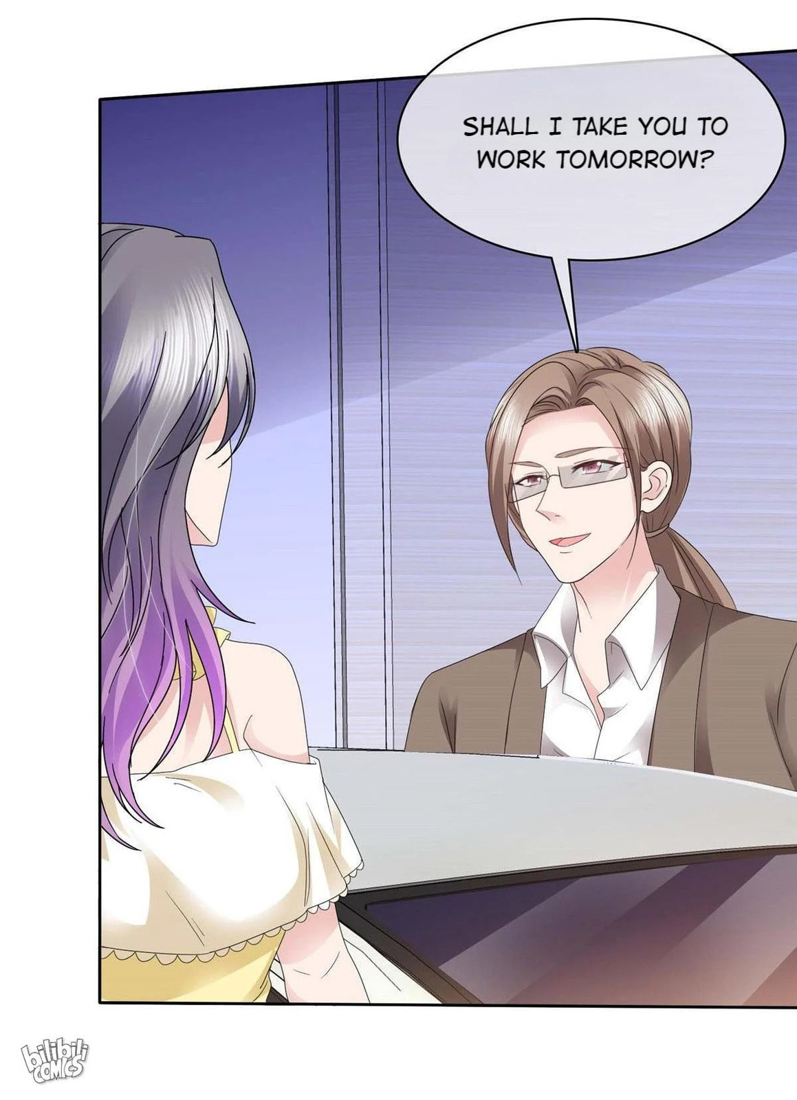 To Match a Villainess: Love Hunting Rhapsody Chapter 65 page 24 - 