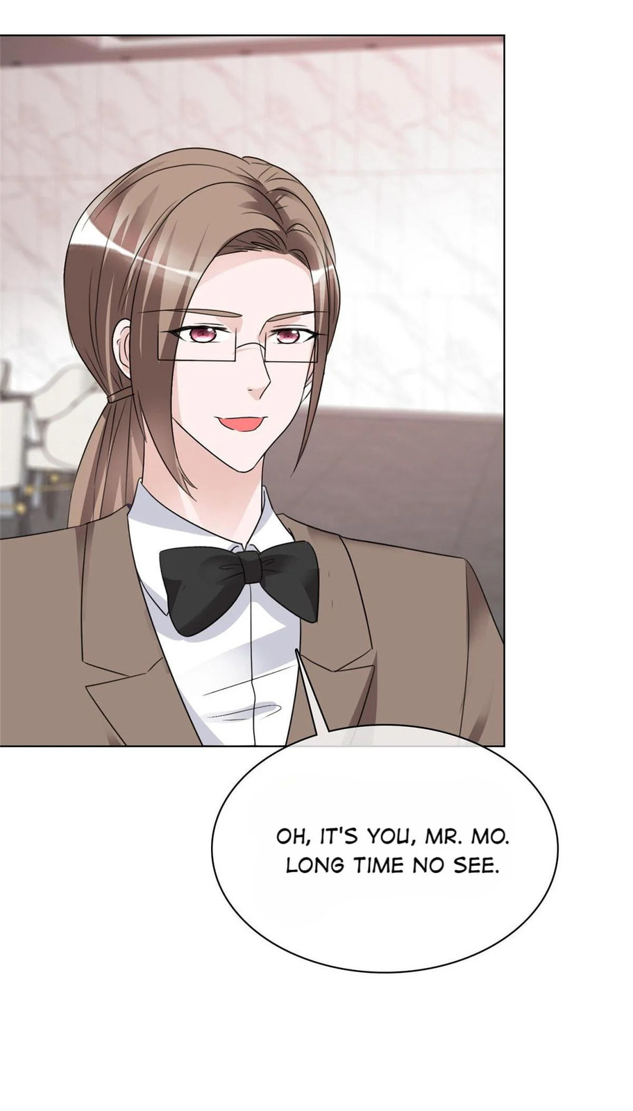To Match a Villainess: Love Hunting Rhapsody Chapter 65 page 8 - 