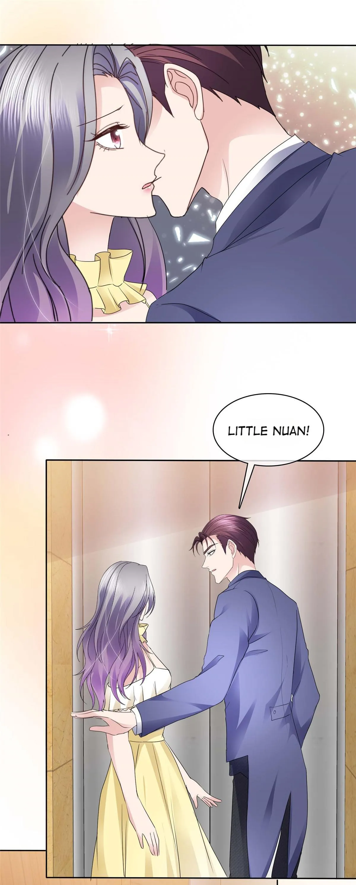 To Match a Villainess: Love Hunting Rhapsody Chapter 66 page 11 - 