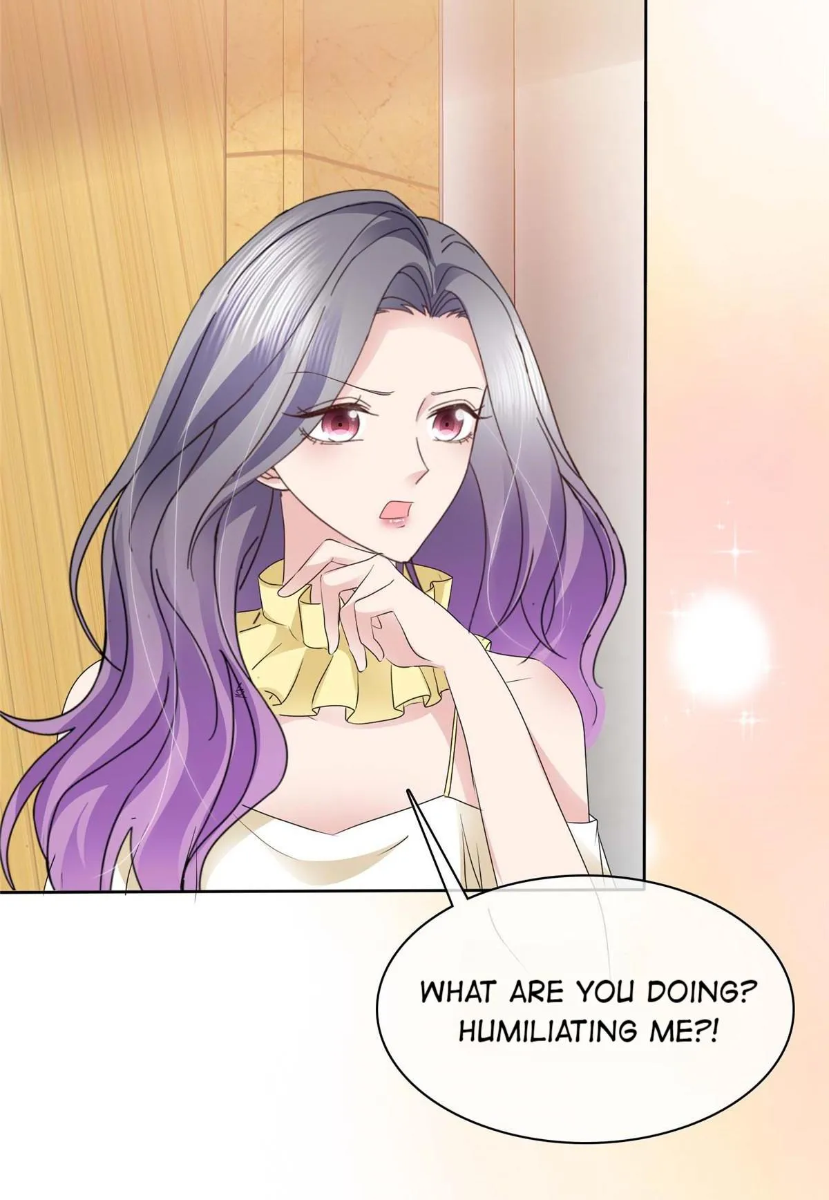 To Match a Villainess: Love Hunting Rhapsody Chapter 66 page 12 - 