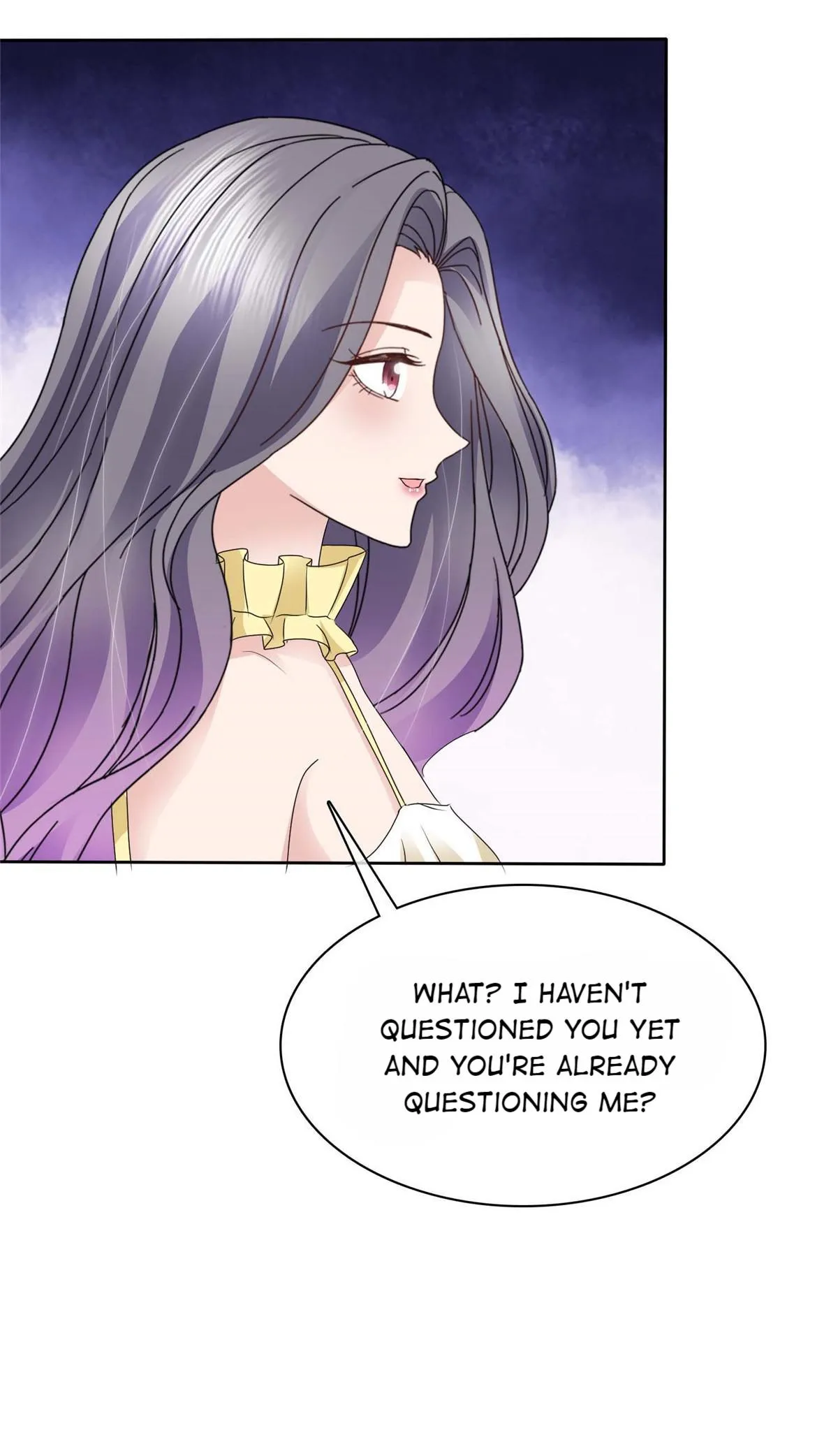 To Match a Villainess: Love Hunting Rhapsody Chapter 66 page 14 - 
