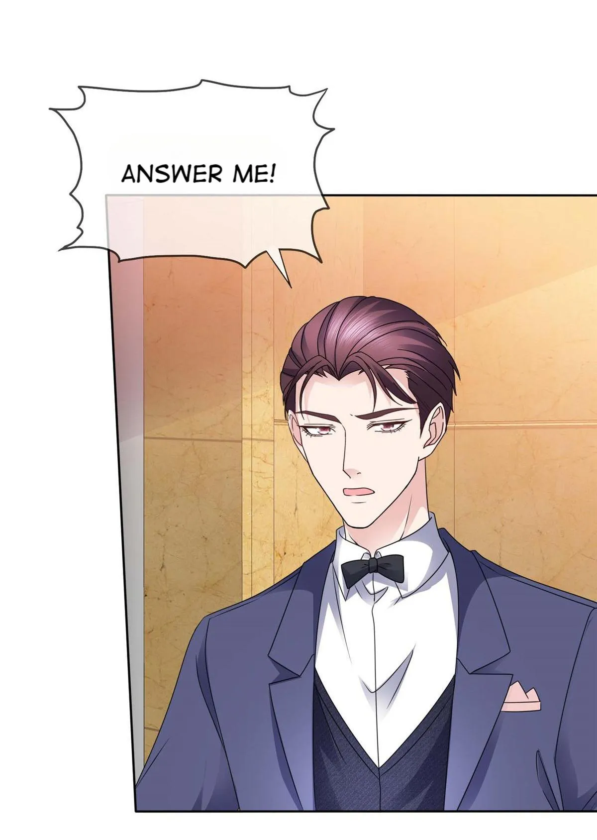 To Match a Villainess: Love Hunting Rhapsody Chapter 66 page 15 - 