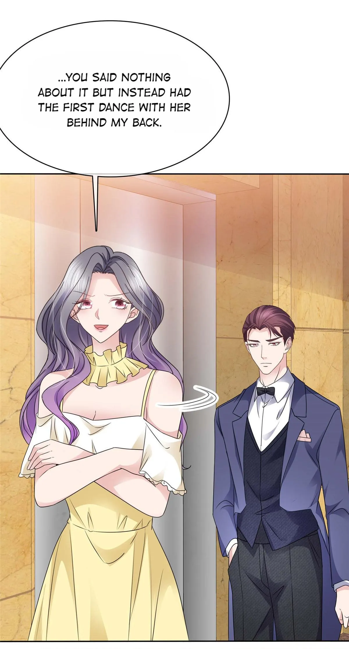 To Match a Villainess: Love Hunting Rhapsody Chapter 66 page 17 - 