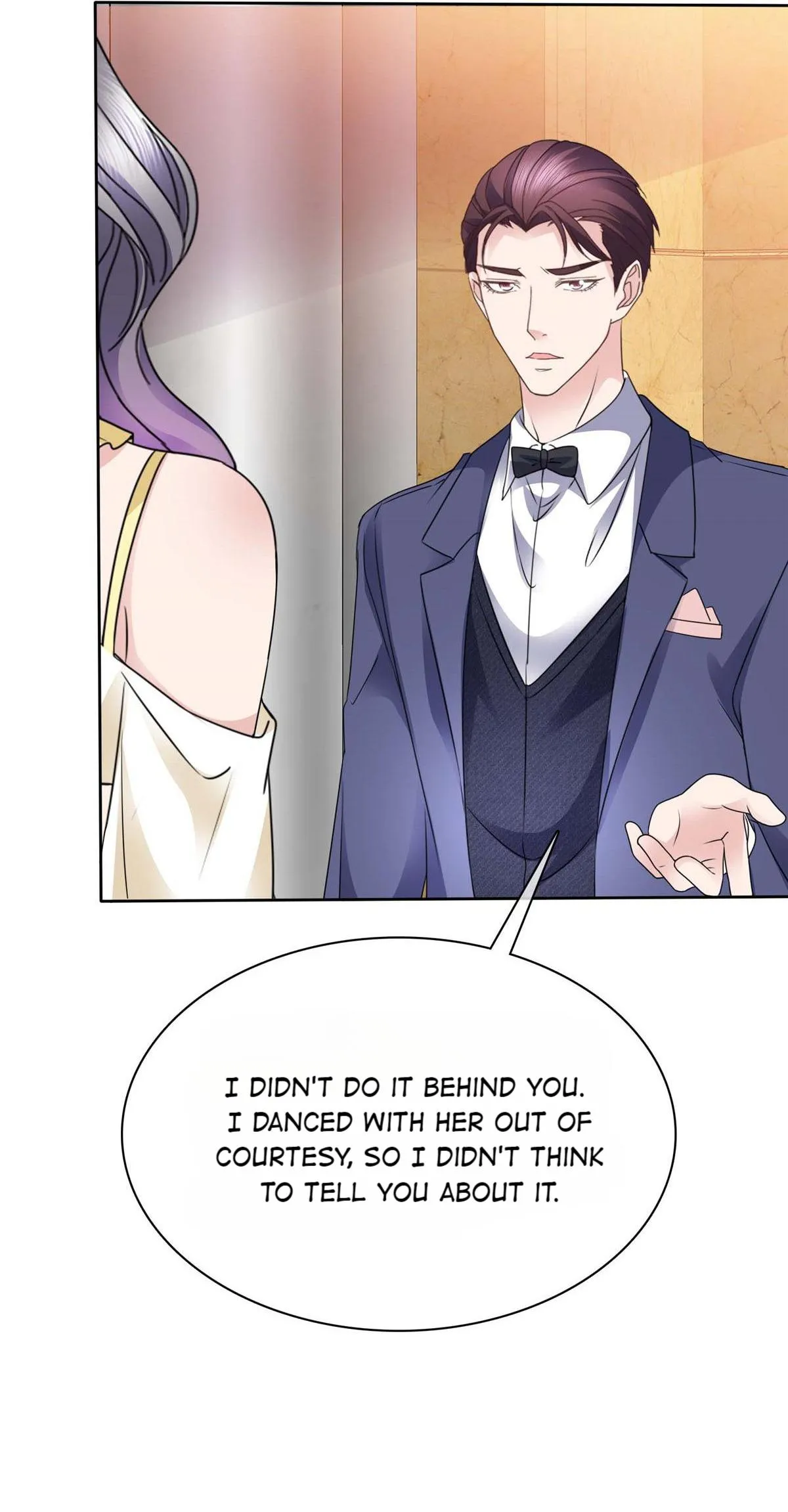 To Match a Villainess: Love Hunting Rhapsody Chapter 66 page 18 - 