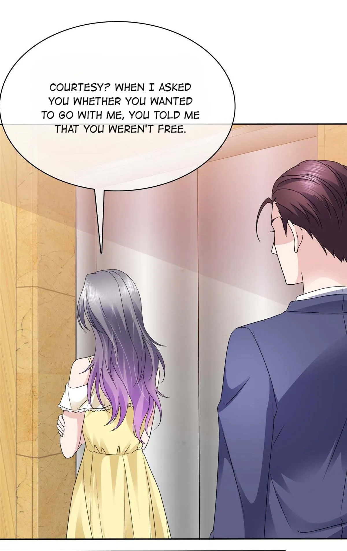 To Match a Villainess: Love Hunting Rhapsody Chapter 66 page 19 - 