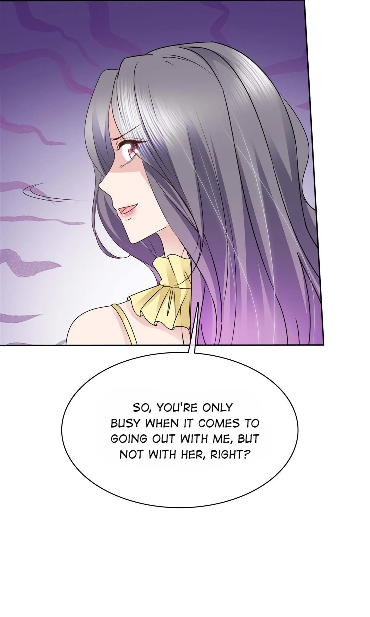 To Match a Villainess: Love Hunting Rhapsody Chapter 66 page 20 - 