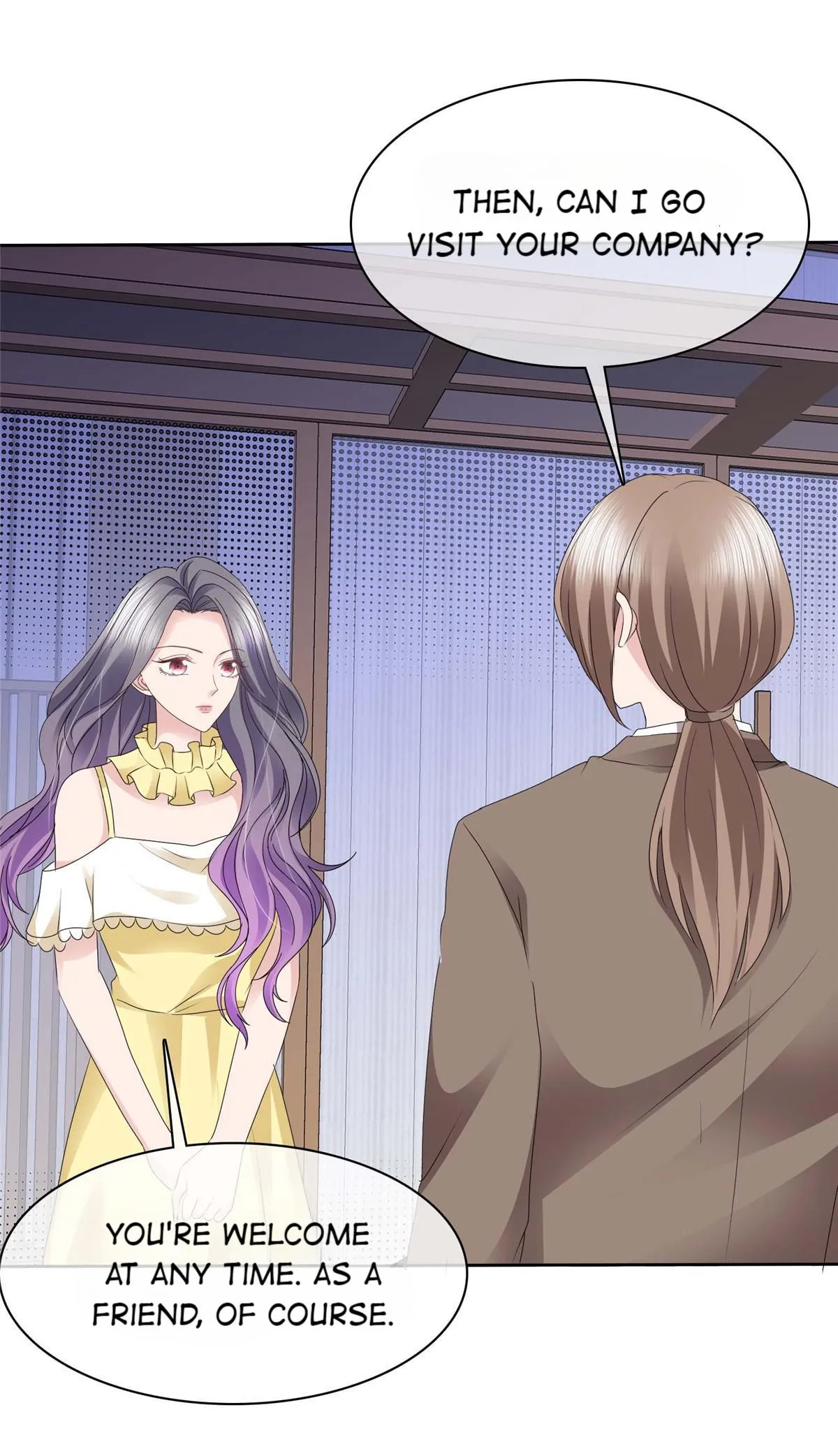 To Match a Villainess: Love Hunting Rhapsody Chapter 66 page 4 - 