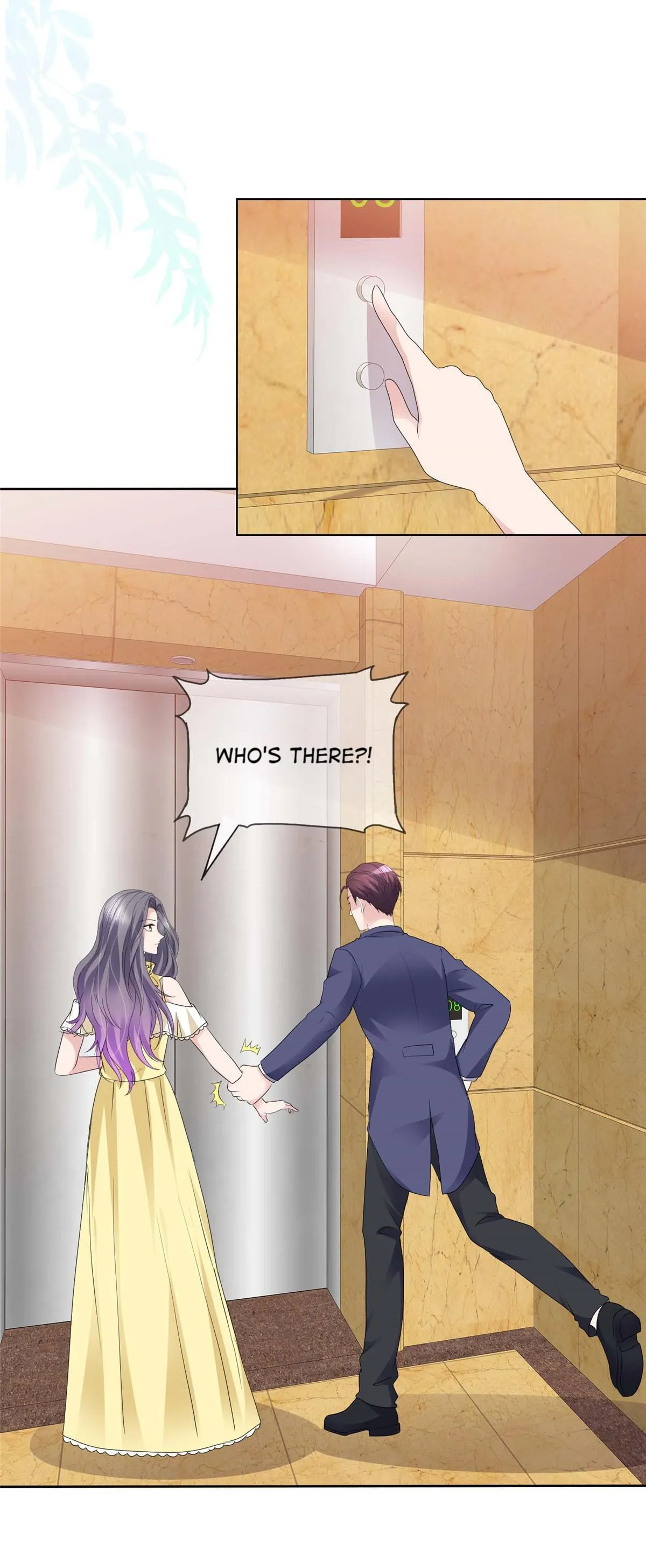 To Match a Villainess: Love Hunting Rhapsody Chapter 66 page 6 - 