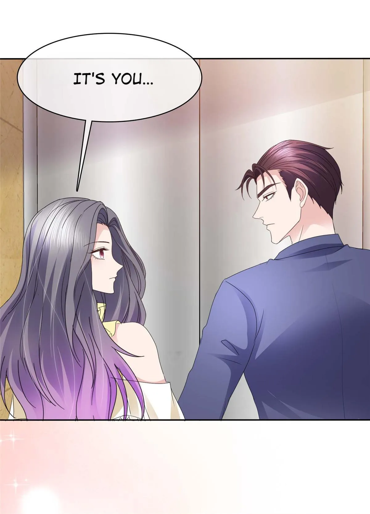 To Match a Villainess: Love Hunting Rhapsody Chapter 66 page 7 - 