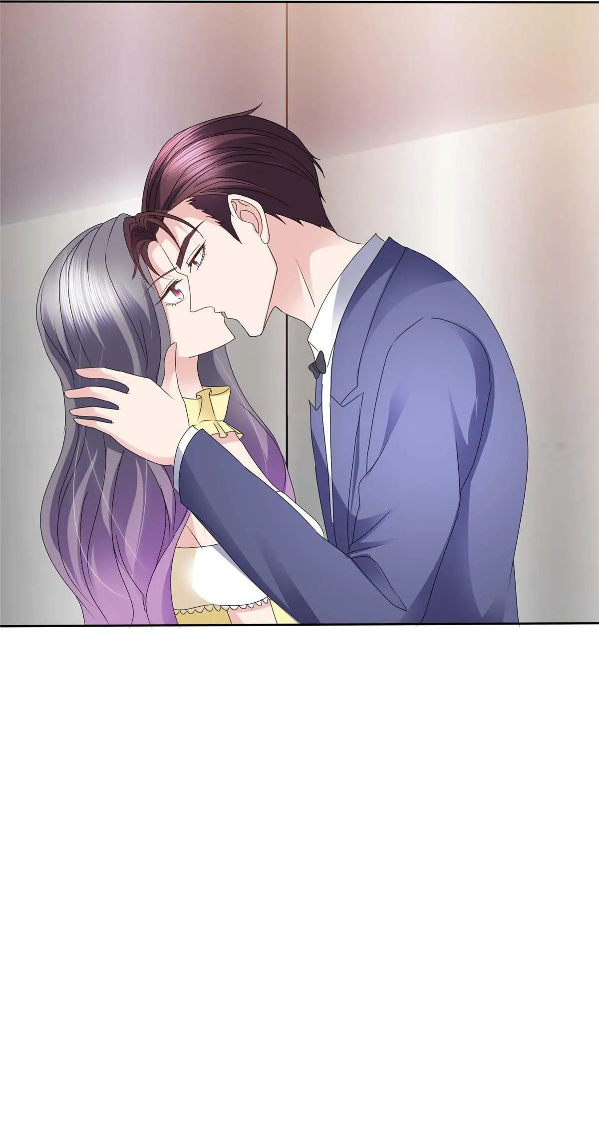 To Match a Villainess: Love Hunting Rhapsody Chapter 66 page 10 - 