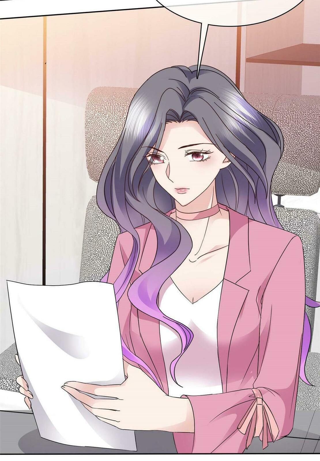 To Match a Villainess: Love Hunting Rhapsody Chapter 67 page 13 - 