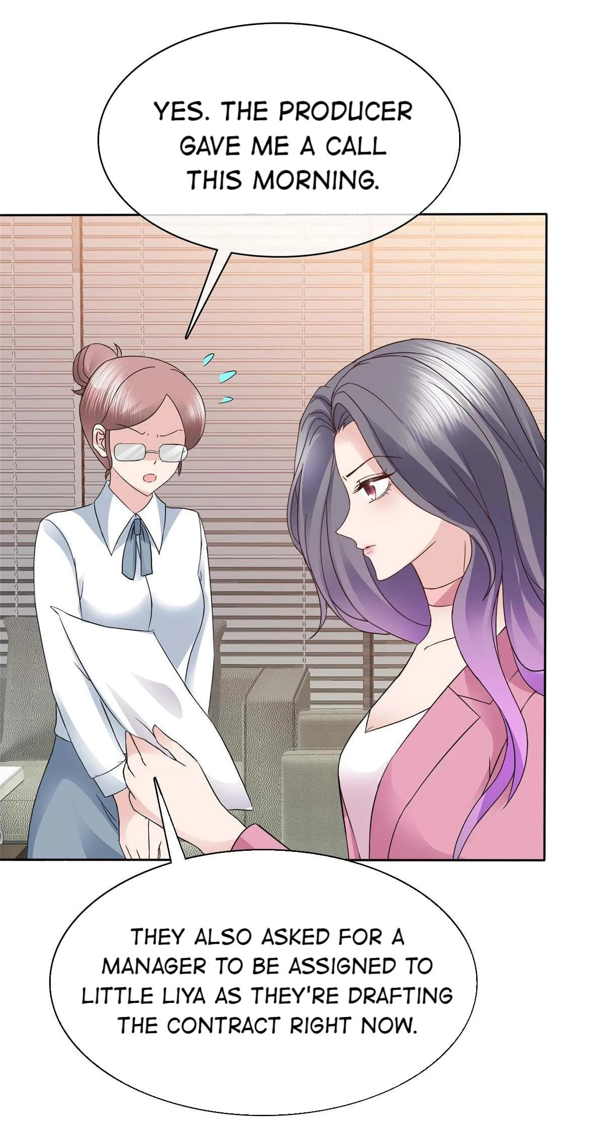 To Match a Villainess: Love Hunting Rhapsody Chapter 67 page 14 - 