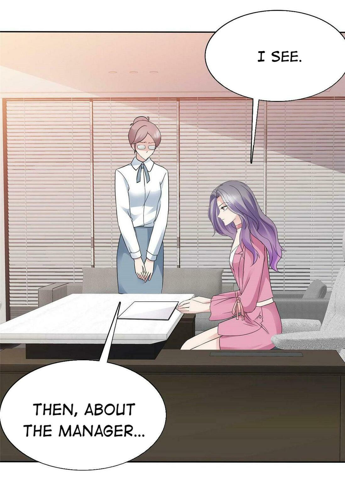 To Match a Villainess: Love Hunting Rhapsody Chapter 67 page 18 - 