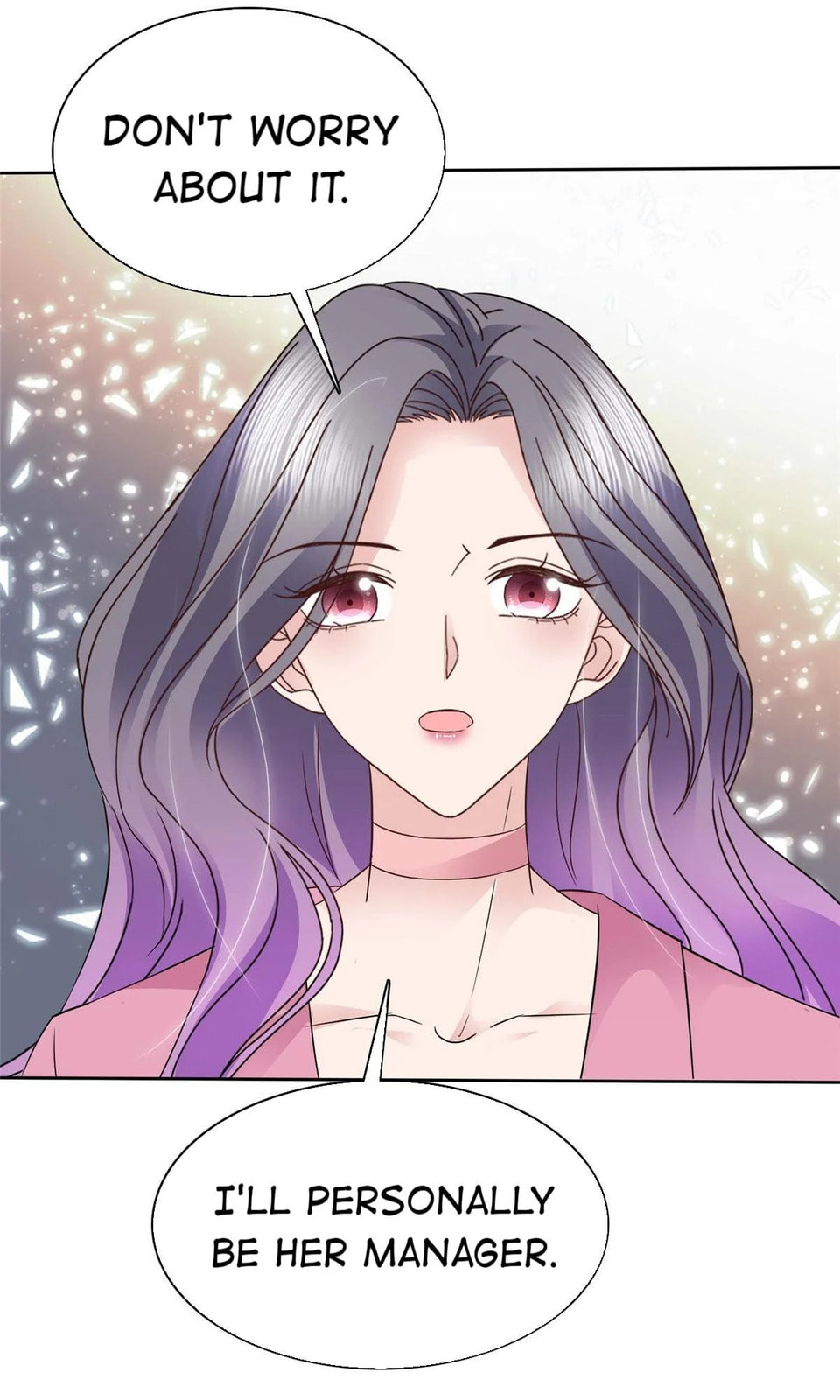 To Match a Villainess: Love Hunting Rhapsody Chapter 67 page 19 - 