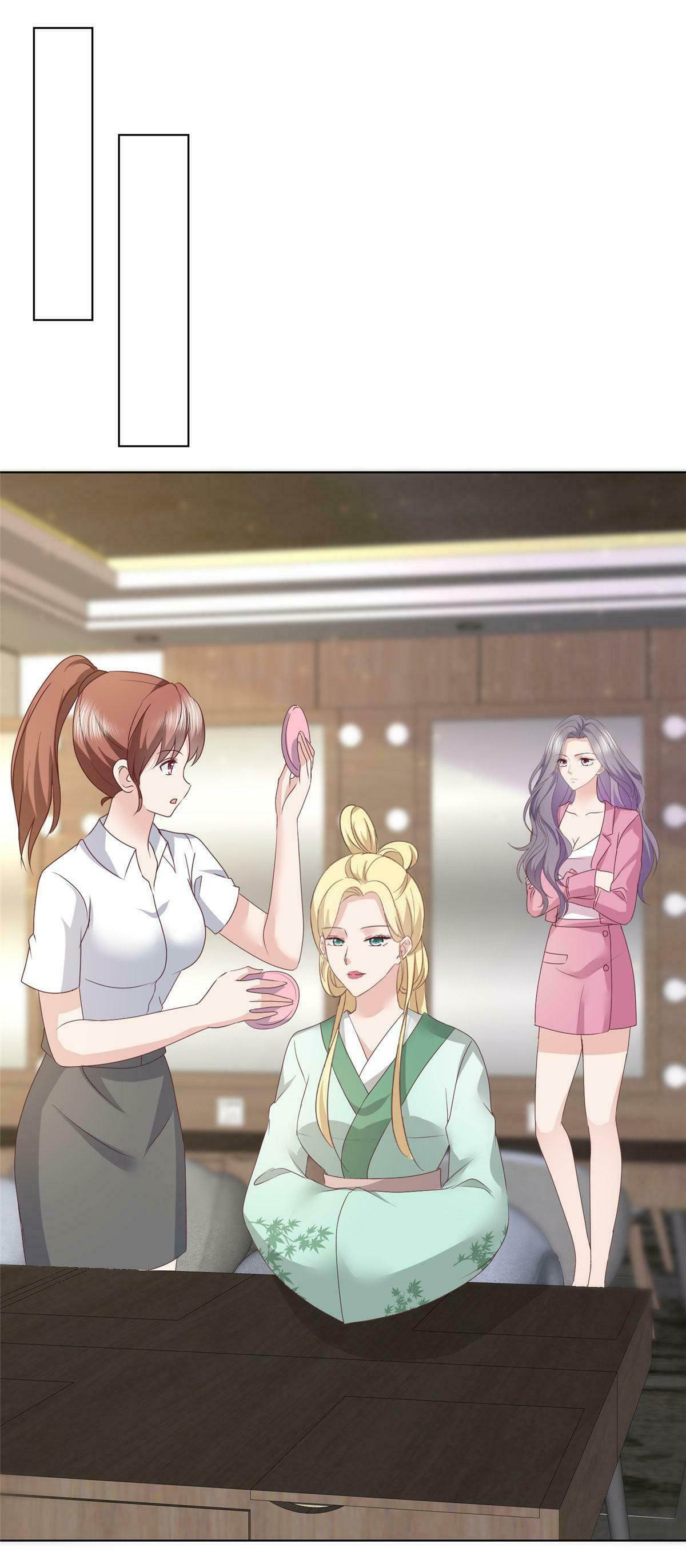 To Match a Villainess: Love Hunting Rhapsody Chapter 67 page 20 - 