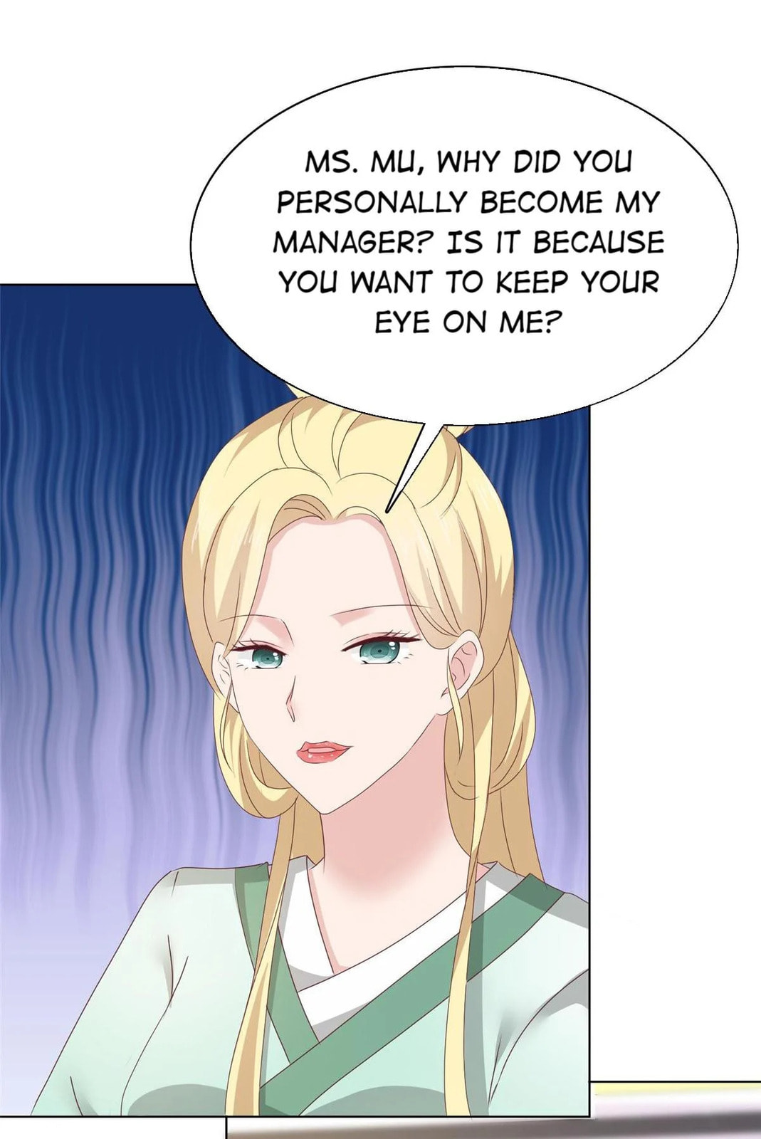 To Match a Villainess: Love Hunting Rhapsody Chapter 67 page 21 - 