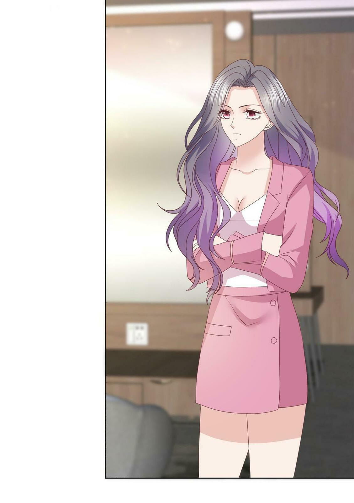 To Match a Villainess: Love Hunting Rhapsody Chapter 67 page 22 - 