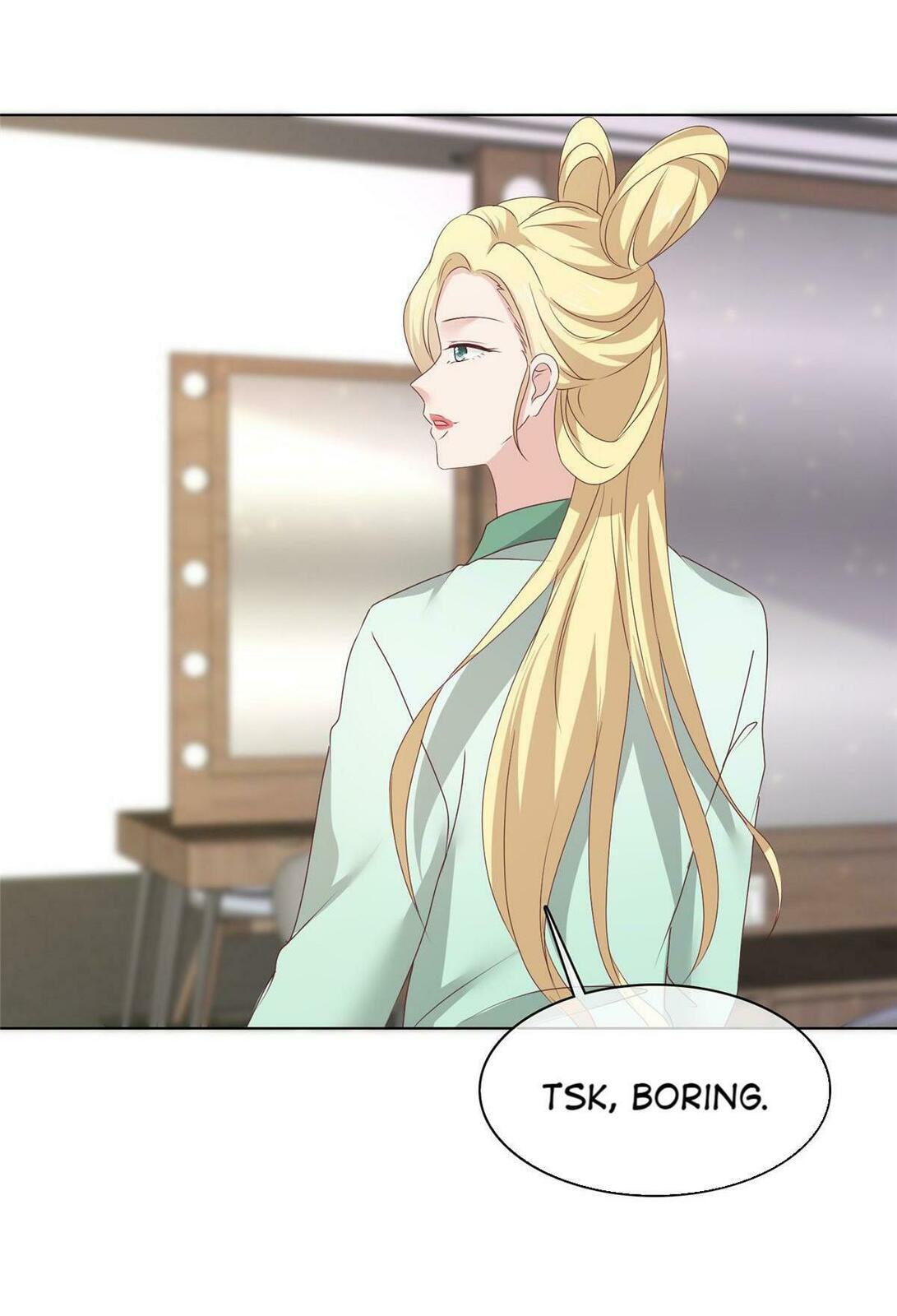 To Match a Villainess: Love Hunting Rhapsody Chapter 67 page 23 - 