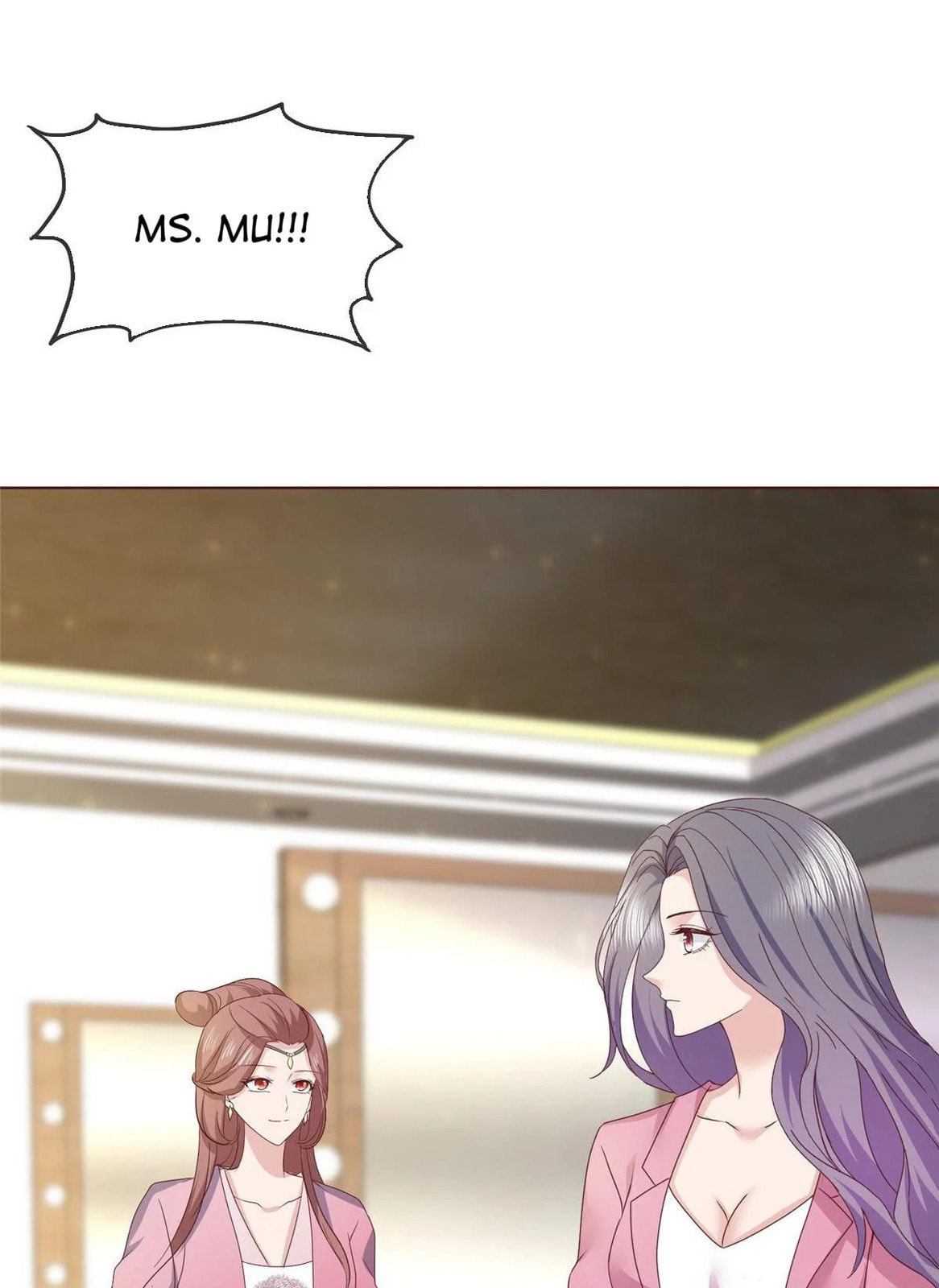 To Match a Villainess: Love Hunting Rhapsody Chapter 67 page 24 - 