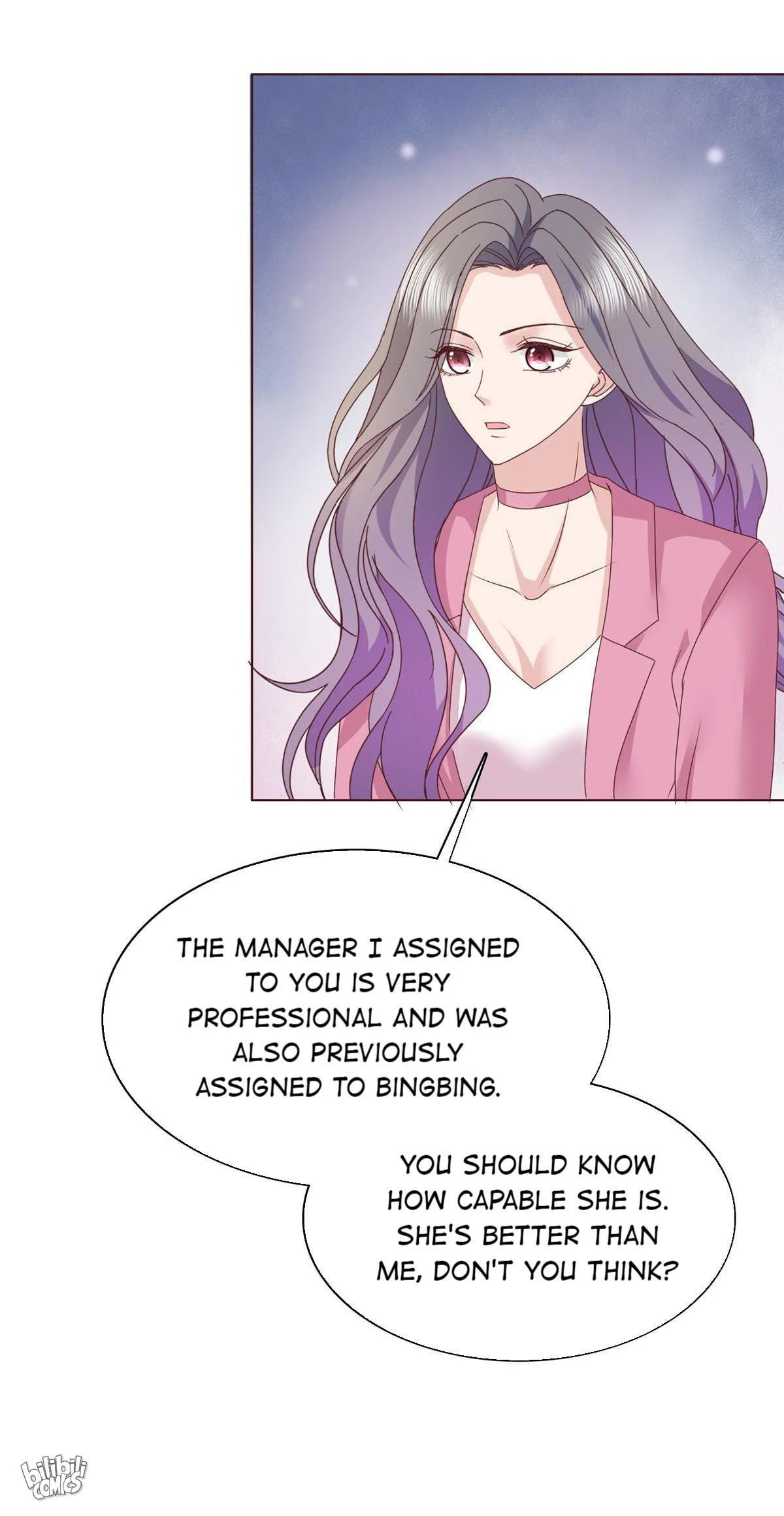 To Match a Villainess: Love Hunting Rhapsody Chapter 67 page 27 - 