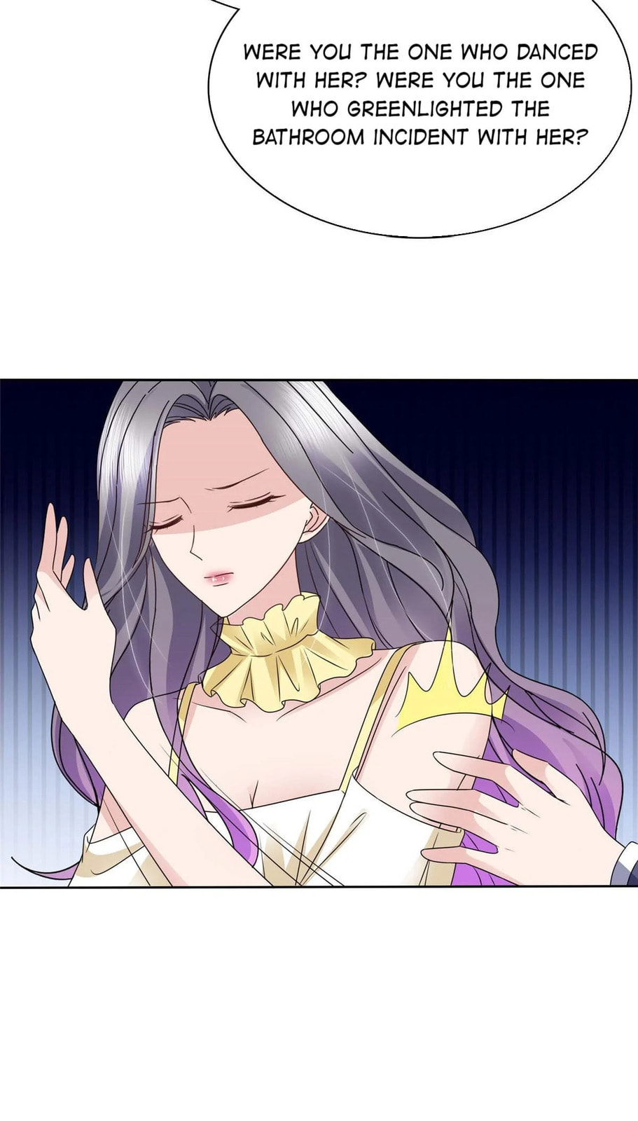 To Match a Villainess: Love Hunting Rhapsody Chapter 67 page 7 - 