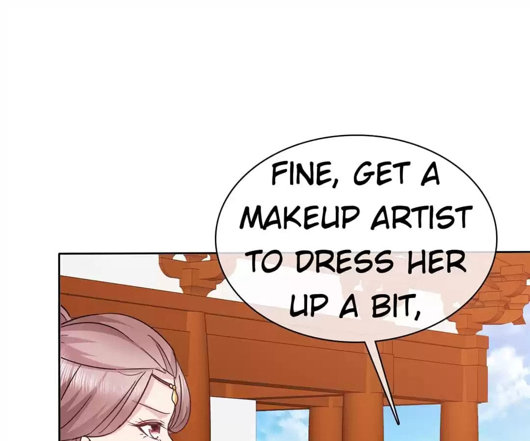 To Match a Villainess: Love Hunting Rhapsody Chapter 68 page 2 - 