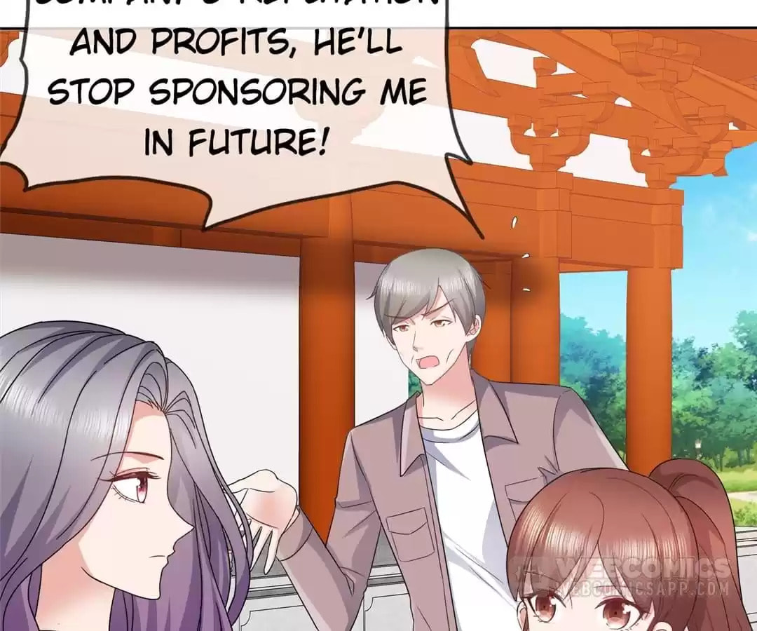 To Match a Villainess: Love Hunting Rhapsody Chapter 68 page 11 - 